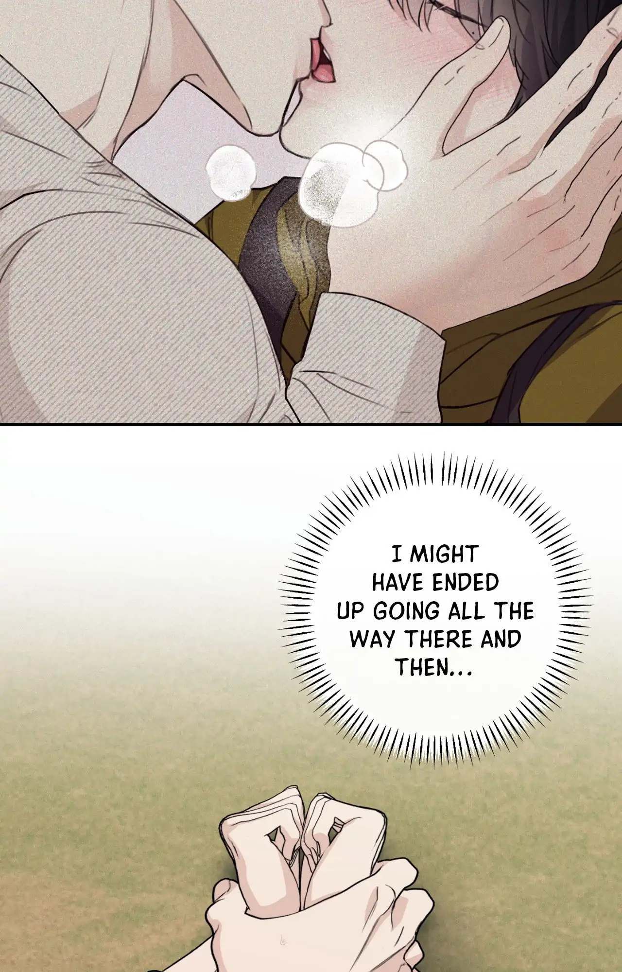 Moon Embracing The Sun (Yaoi) Chapter 16 - Page 7 in English