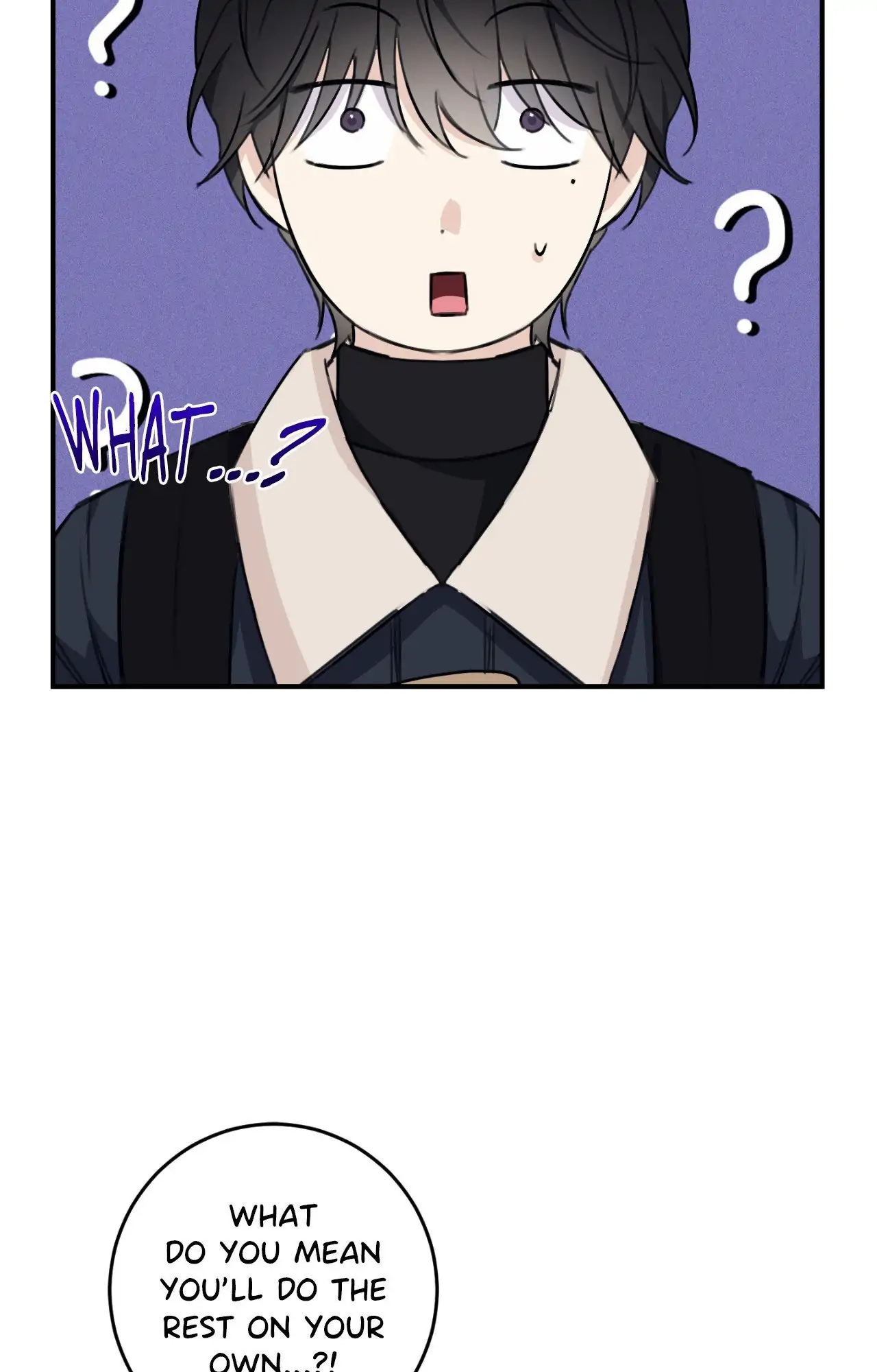 Moon Embracing The Sun (Yaoi) Chapter 16 - Page 70 in English