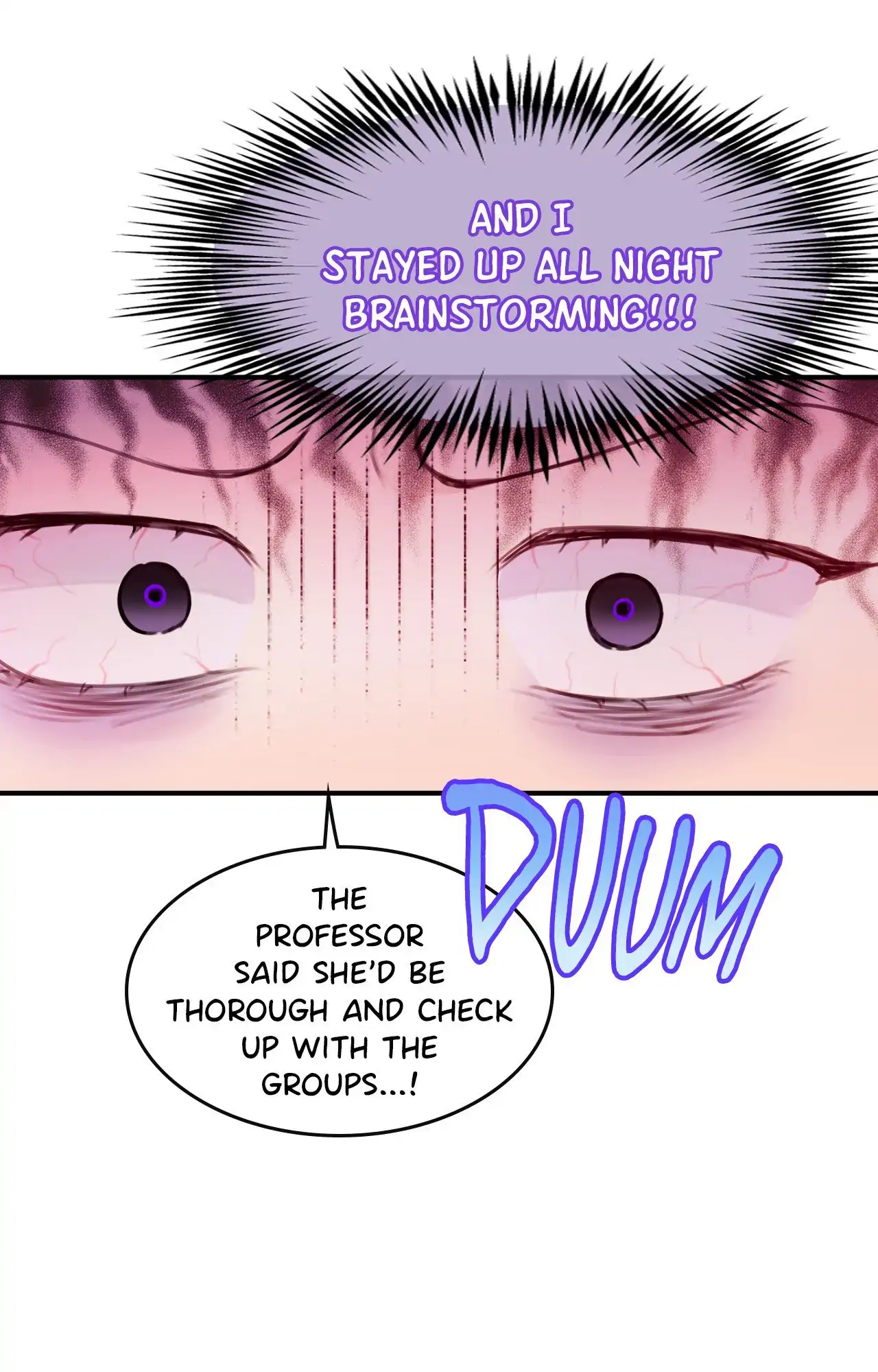 Moon Embracing The Sun (Yaoi) Chapter 16 - Page 73 in English
