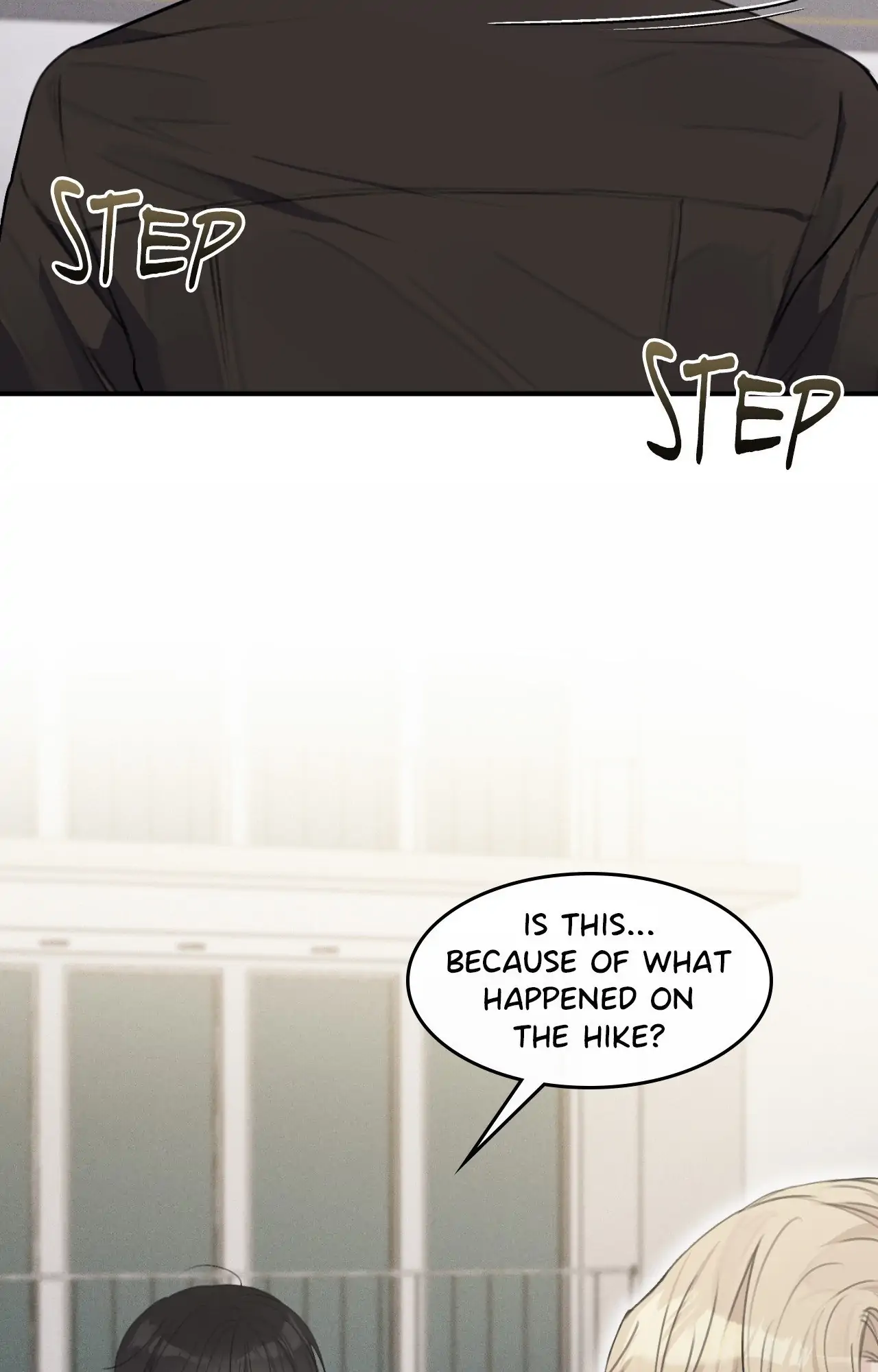 Moon Embracing The Sun (Yaoi) Chapter 16 - Page 75 in English