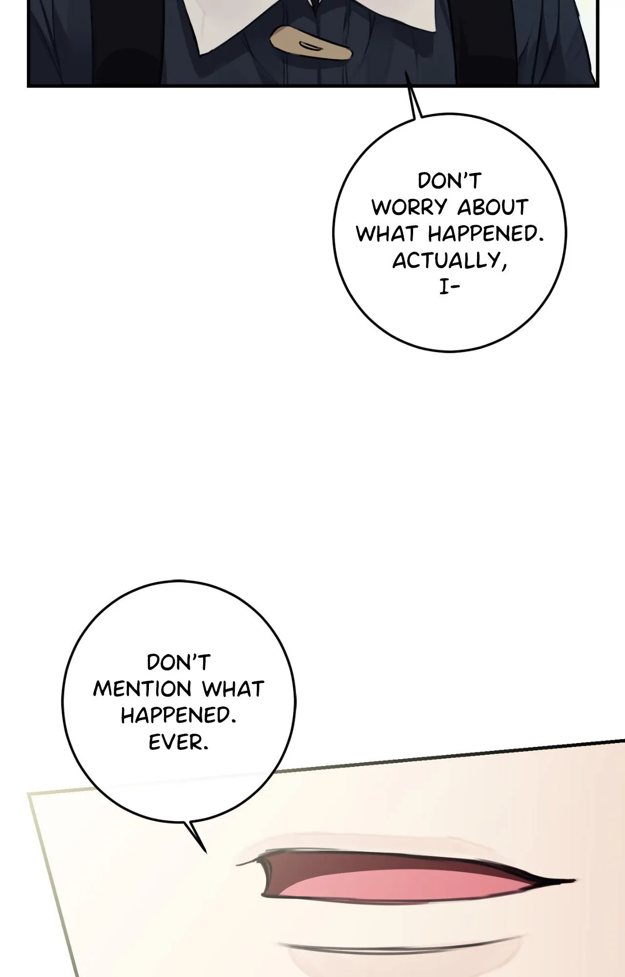 Moon Embracing The Sun (Yaoi) Chapter 16 - Page 78 in English