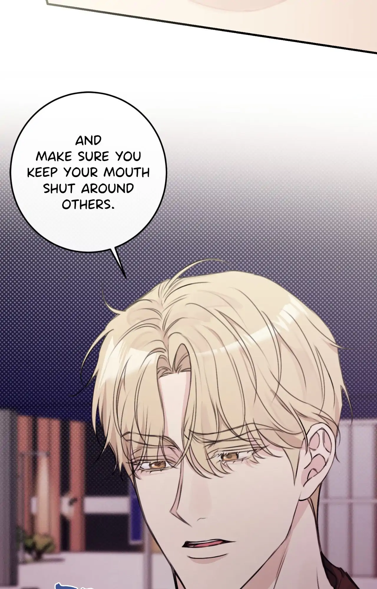 Moon Embracing The Sun (Yaoi) Chapter 16 - Page 79 in English