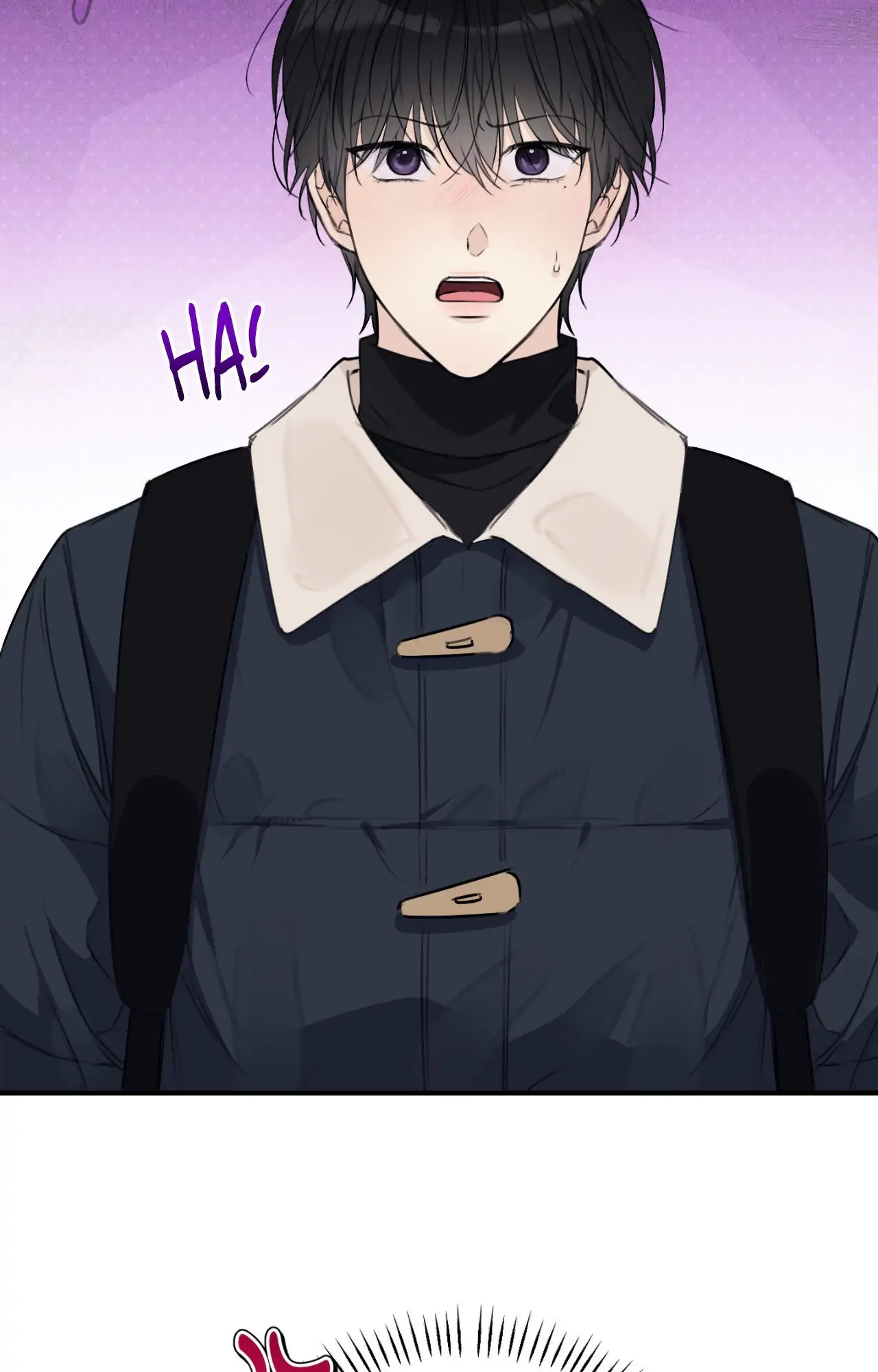 Moon Embracing The Sun (Yaoi) Chapter 16 - Page 82 in English