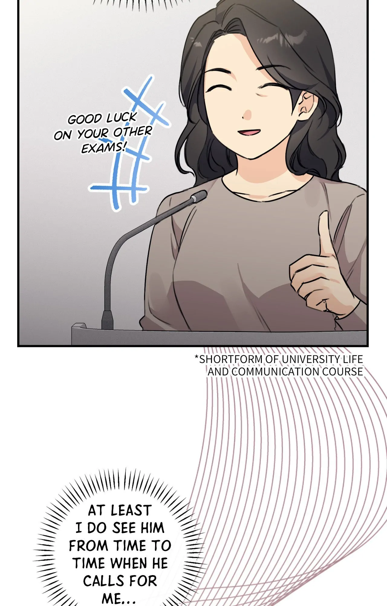 Moon Embracing The Sun (Yaoi) Chapter 17 - Page 16 in English