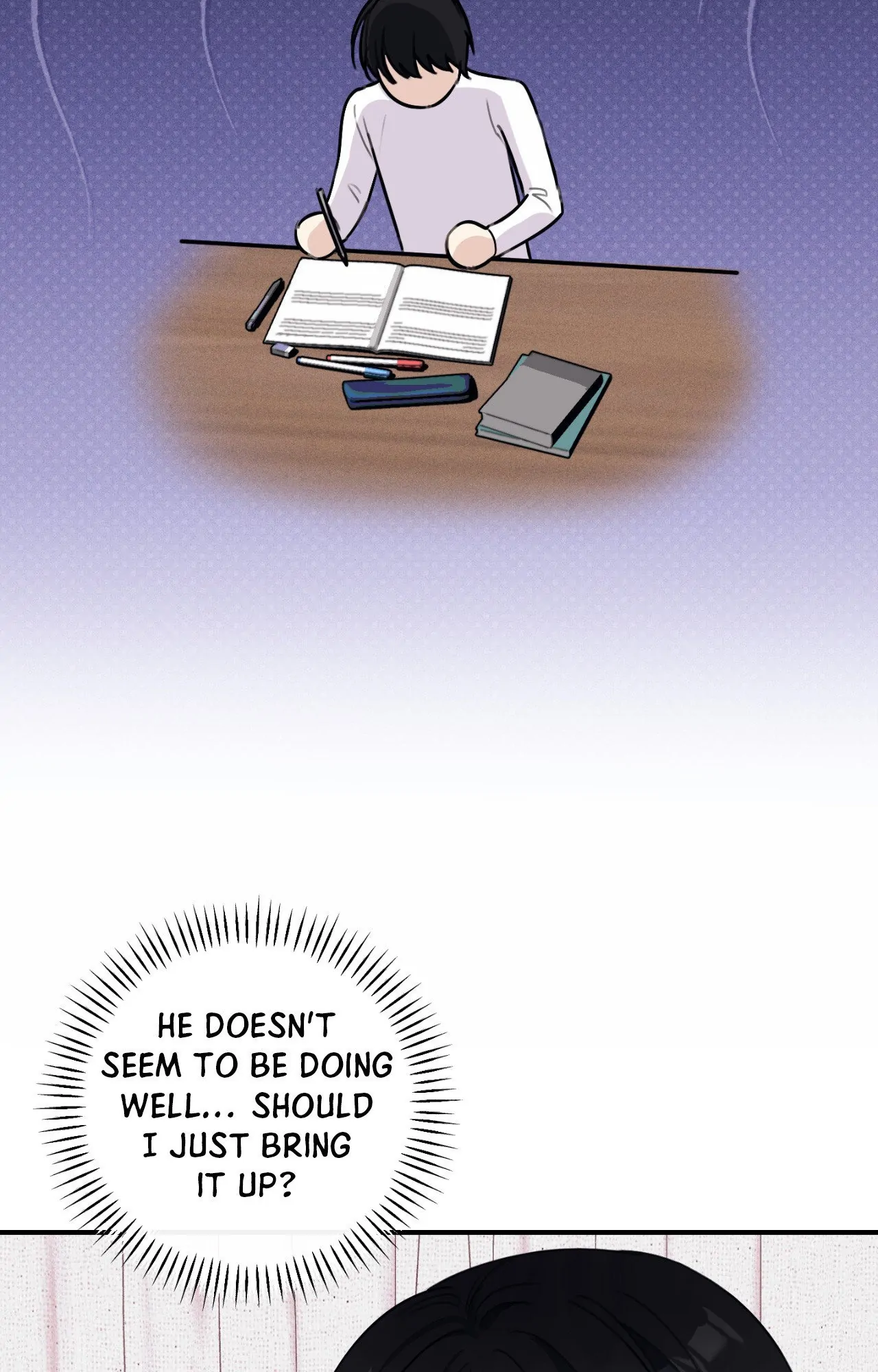 Moon Embracing The Sun (Yaoi) Chapter 17 - Page 24 in English