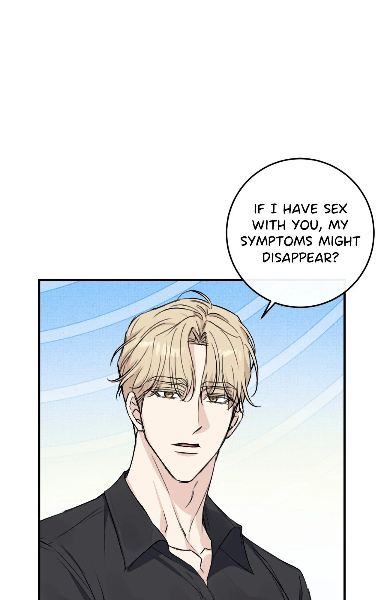 Moon Embracing The Sun (Yaoi) Chapter 17 - Page 26 in English