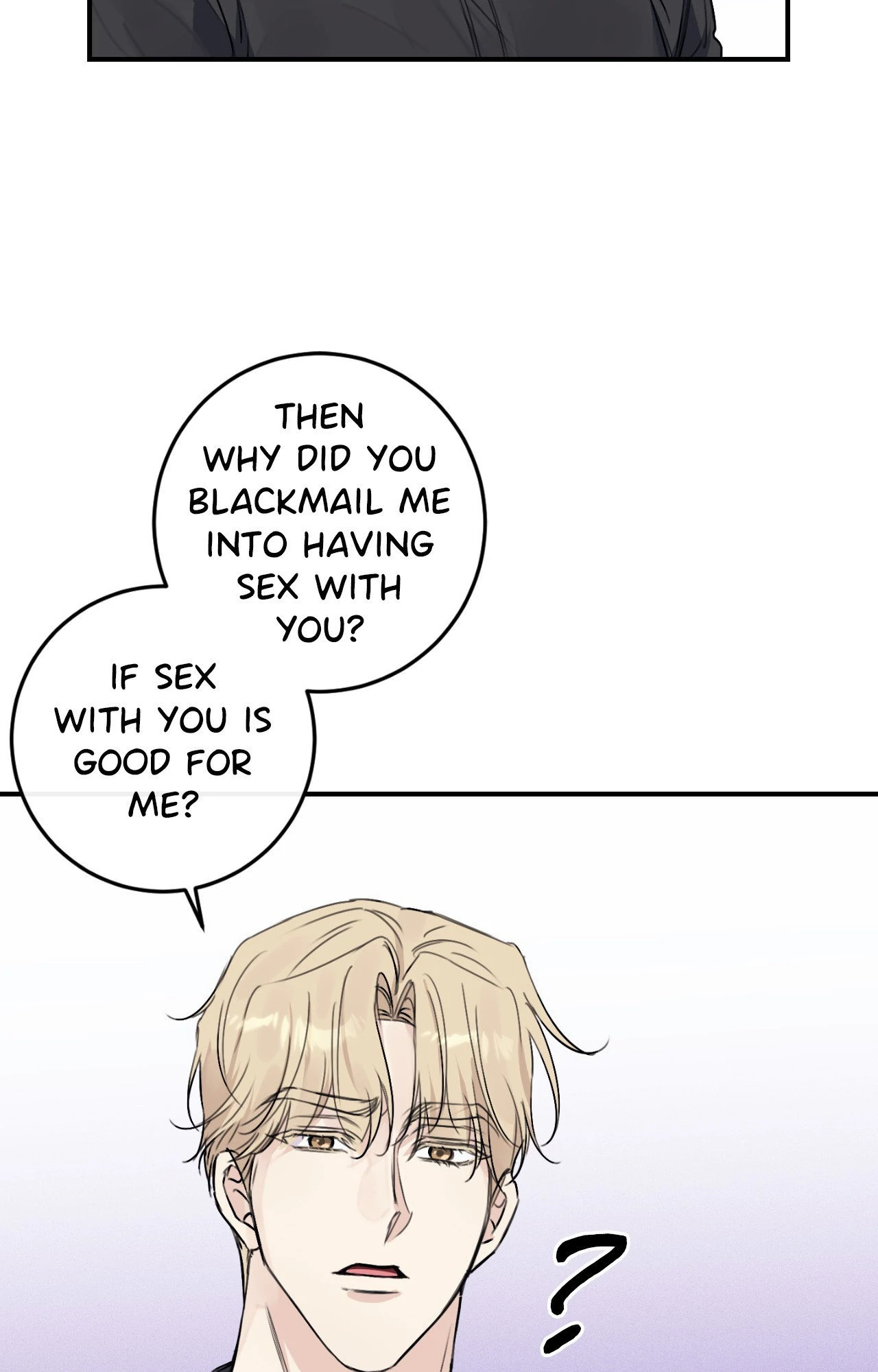 Moon Embracing The Sun (Yaoi) Chapter 17 - Page 27 in English