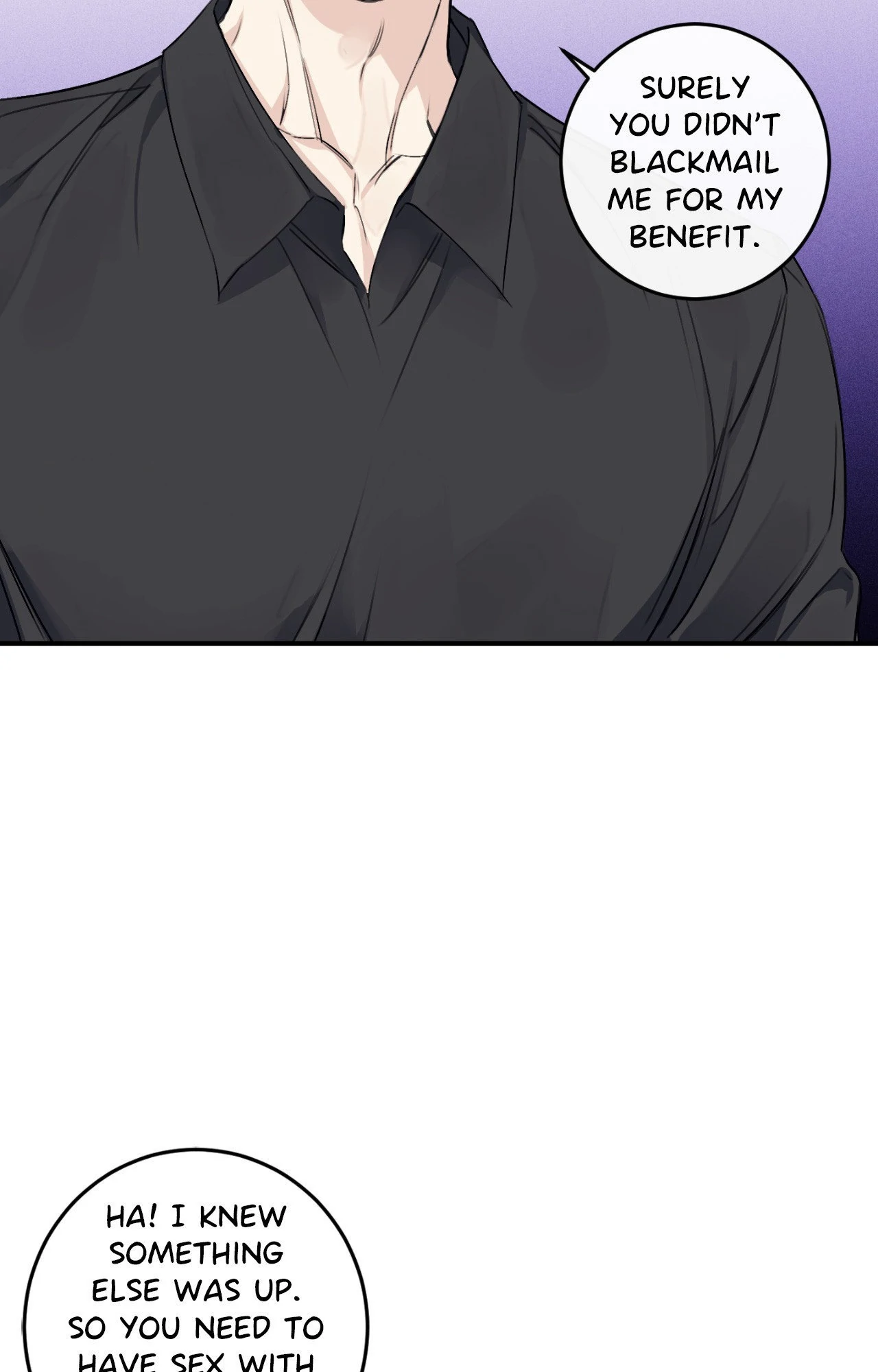 Moon Embracing The Sun (Yaoi) Chapter 17 - Page 28 in English