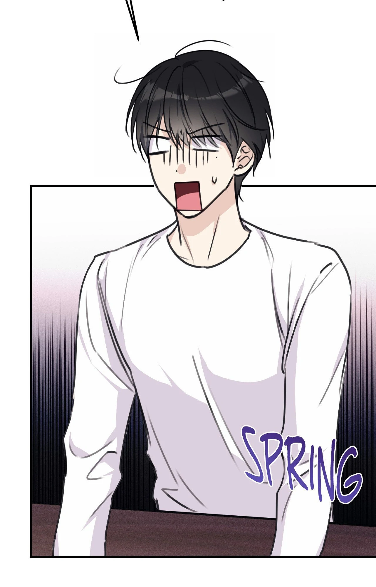 Moon Embracing The Sun (Yaoi) Chapter 17 - Page 32 in English