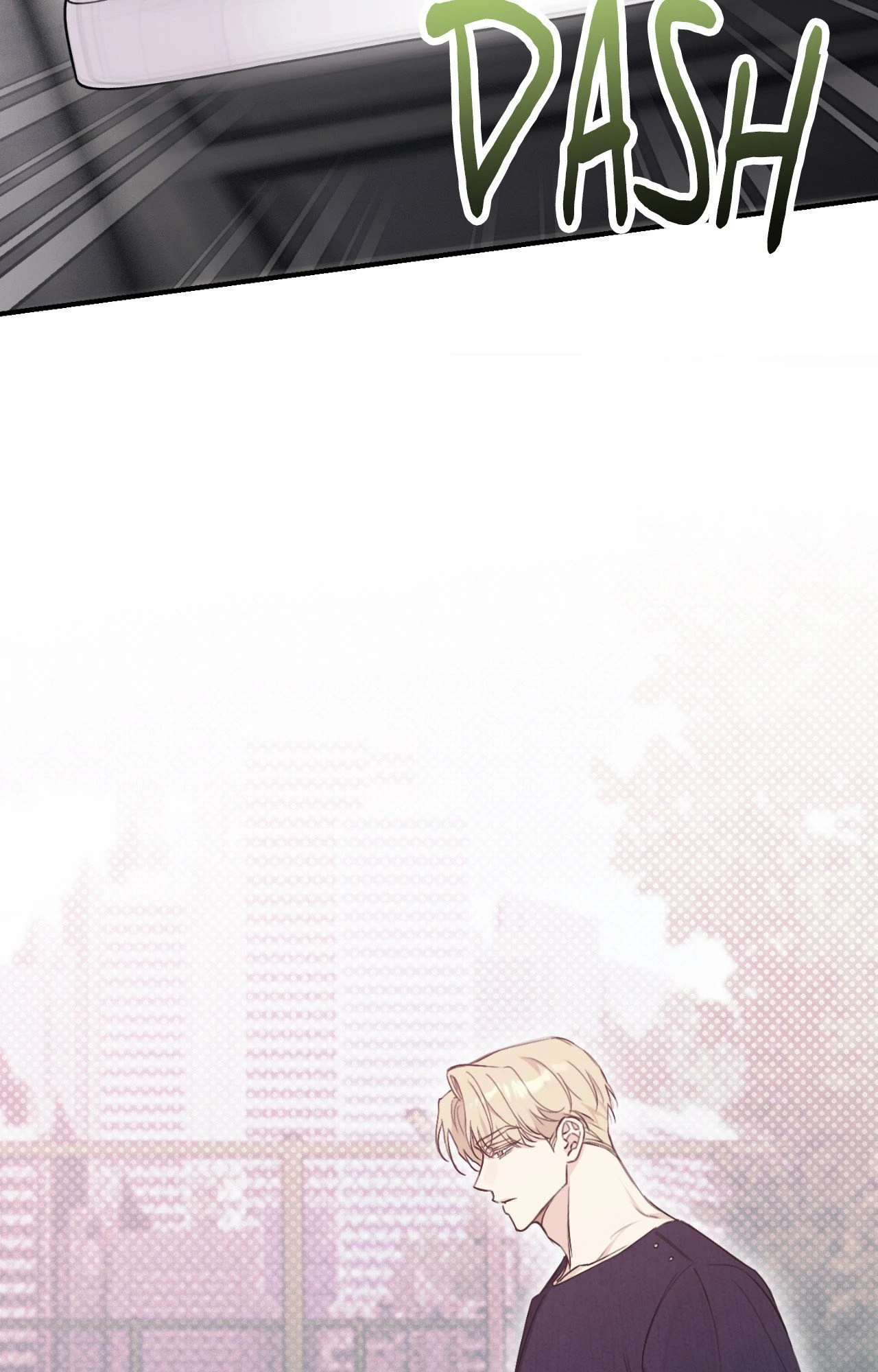 Moon Embracing The Sun (Yaoi) Chapter 17 - Page 36 in English
