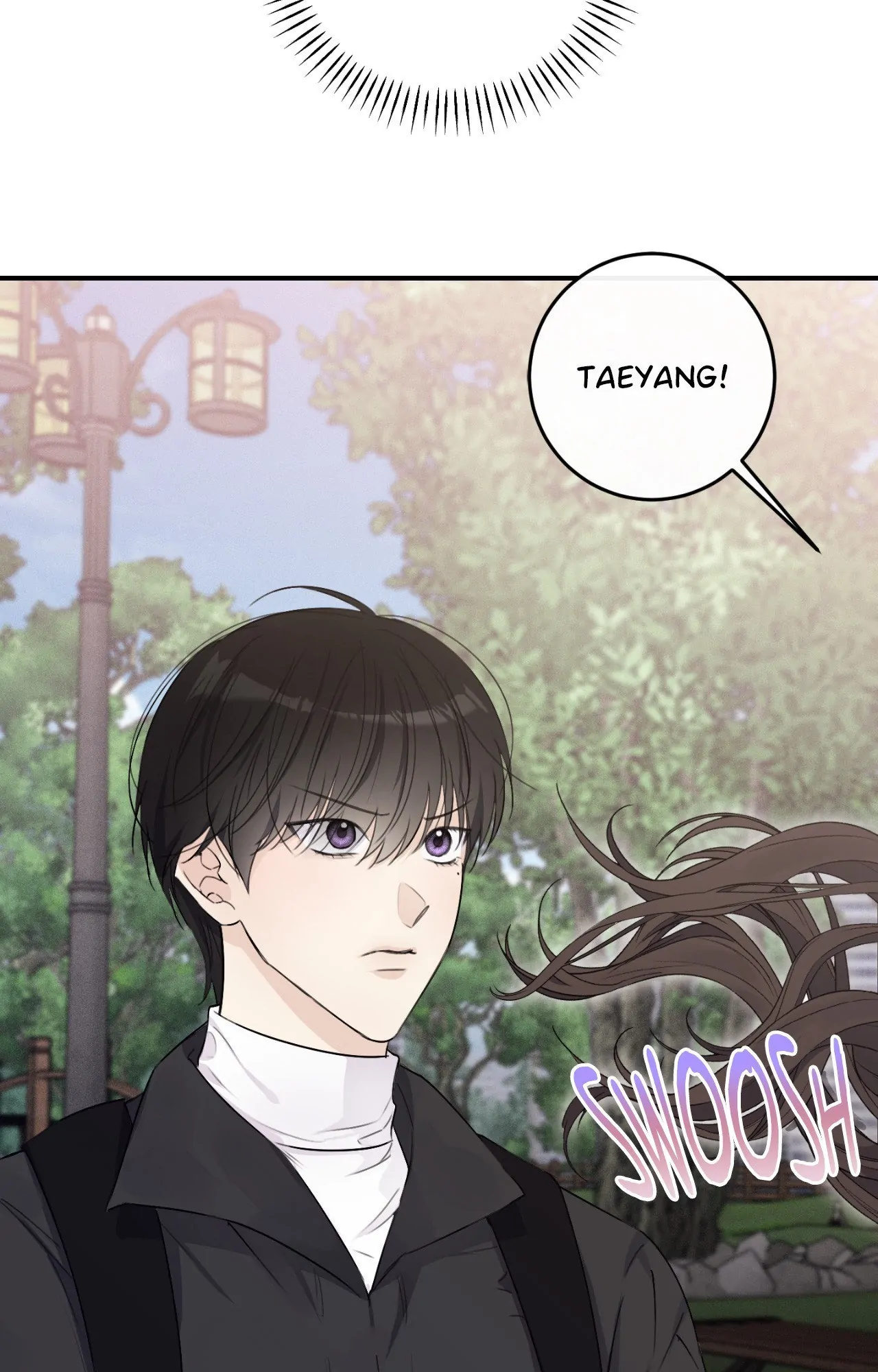 Moon Embracing The Sun (Yaoi) Chapter 17 - Page 38 in English