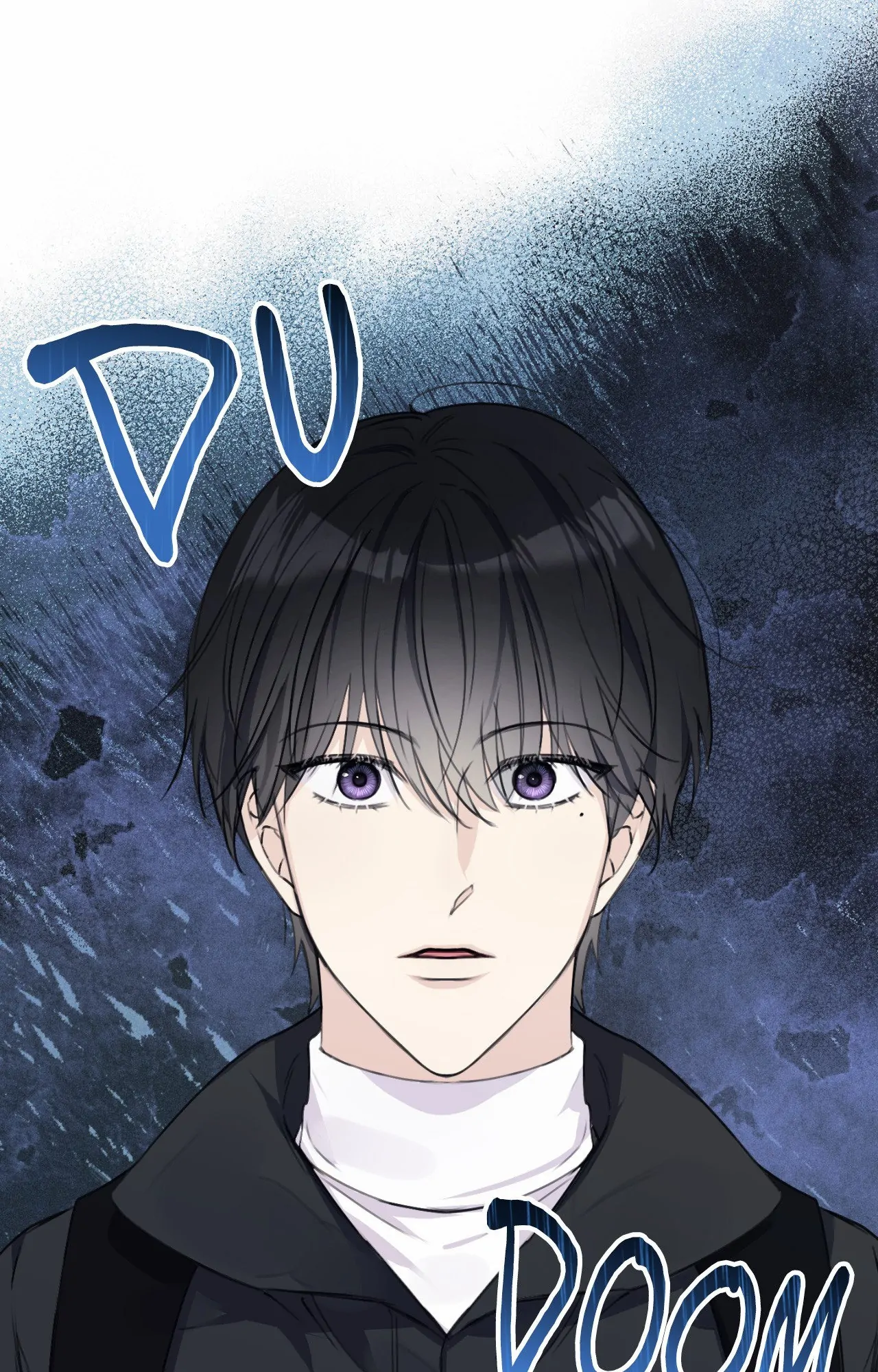 Moon Embracing The Sun (Yaoi) Chapter 17 - Page 44 in English
