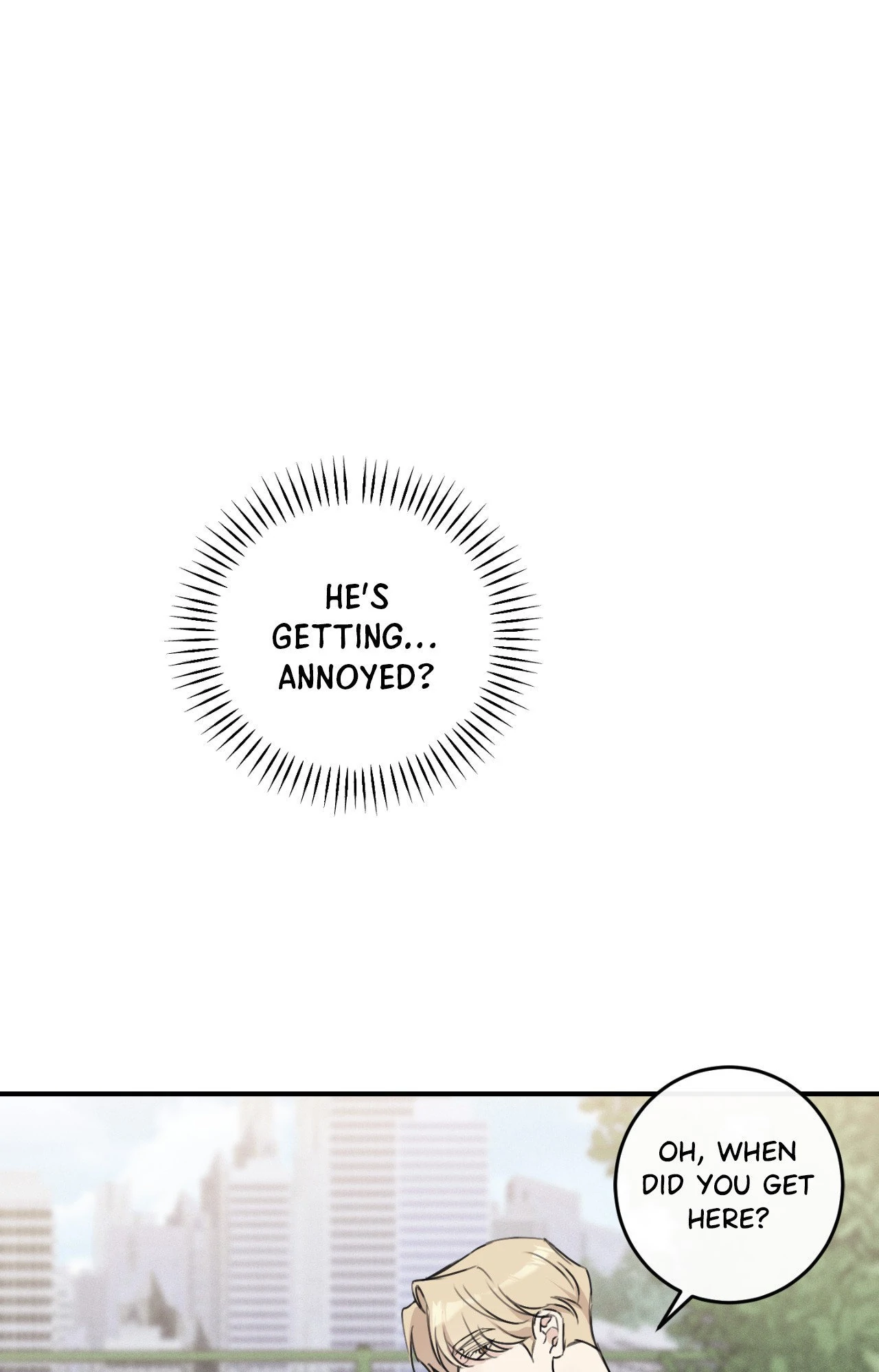 Moon Embracing The Sun (Yaoi) Chapter 17 - Page 46 in English