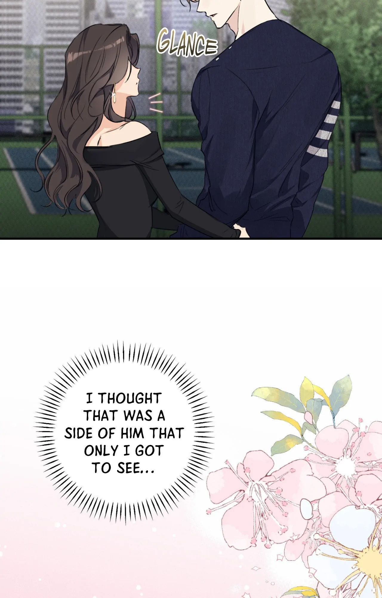 Moon Embracing The Sun (Yaoi) Chapter 17 - Page 47 in English