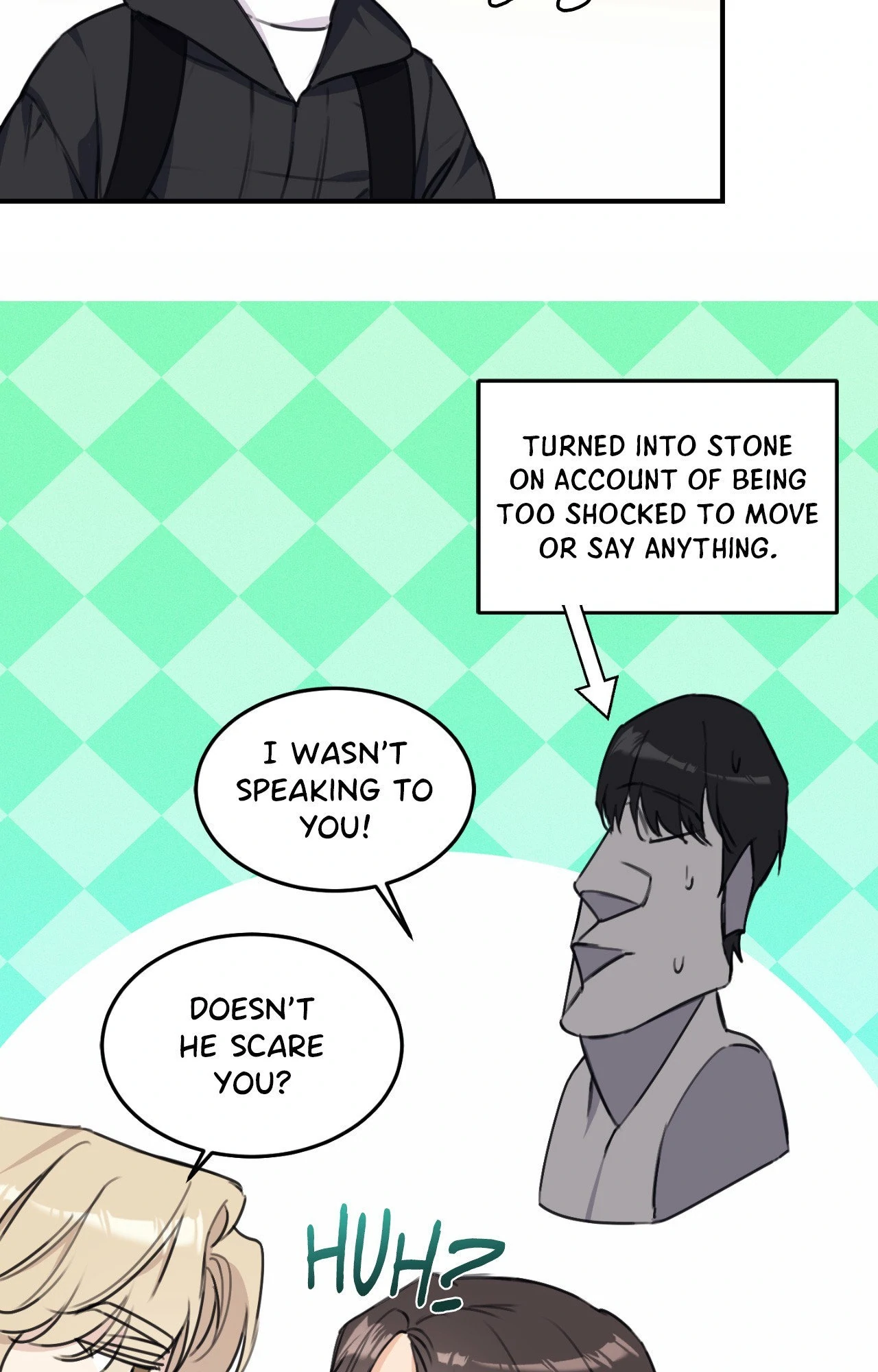 Moon Embracing The Sun (Yaoi) Chapter 17 - Page 53 in English