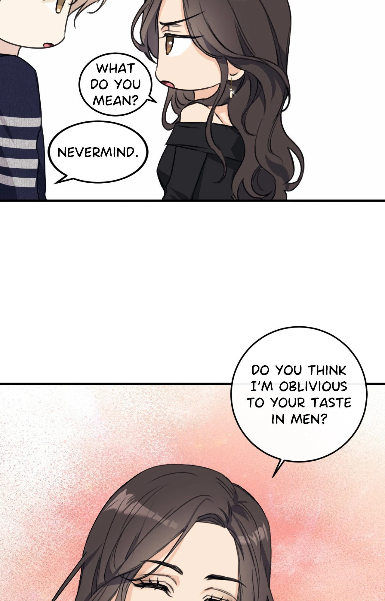 Moon Embracing The Sun (Yaoi) Chapter 17 - Page 54 in English