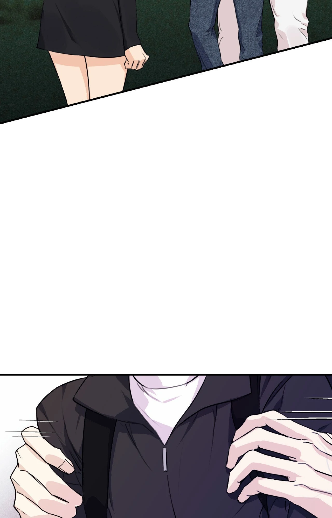 Moon Embracing The Sun (Yaoi) Chapter 17 - Page 66 in English