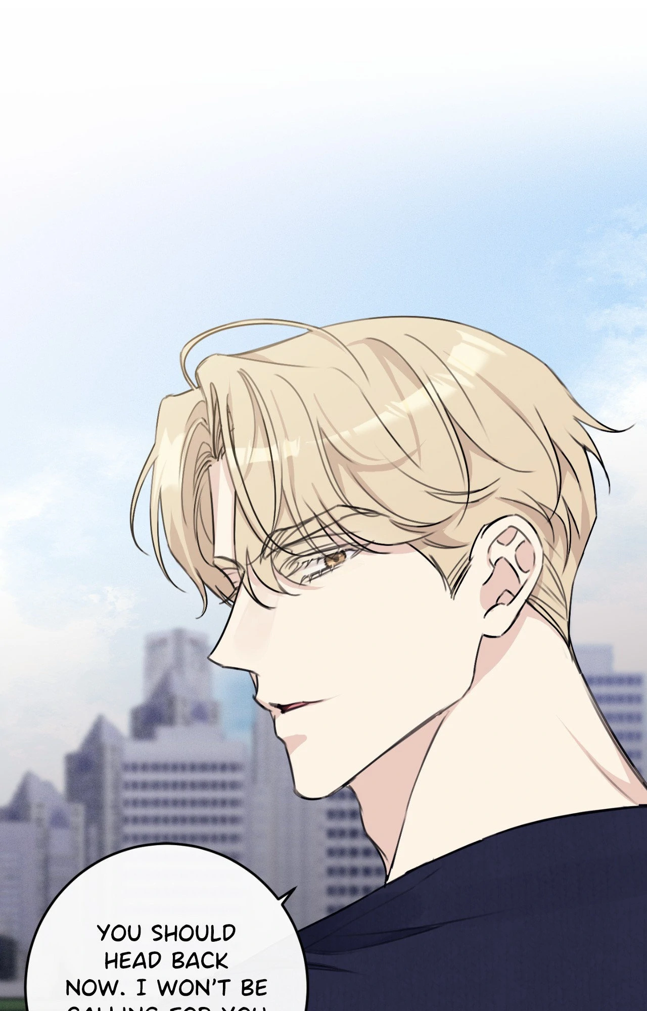 Moon Embracing The Sun (Yaoi) Chapter 17 - Page 68 in English