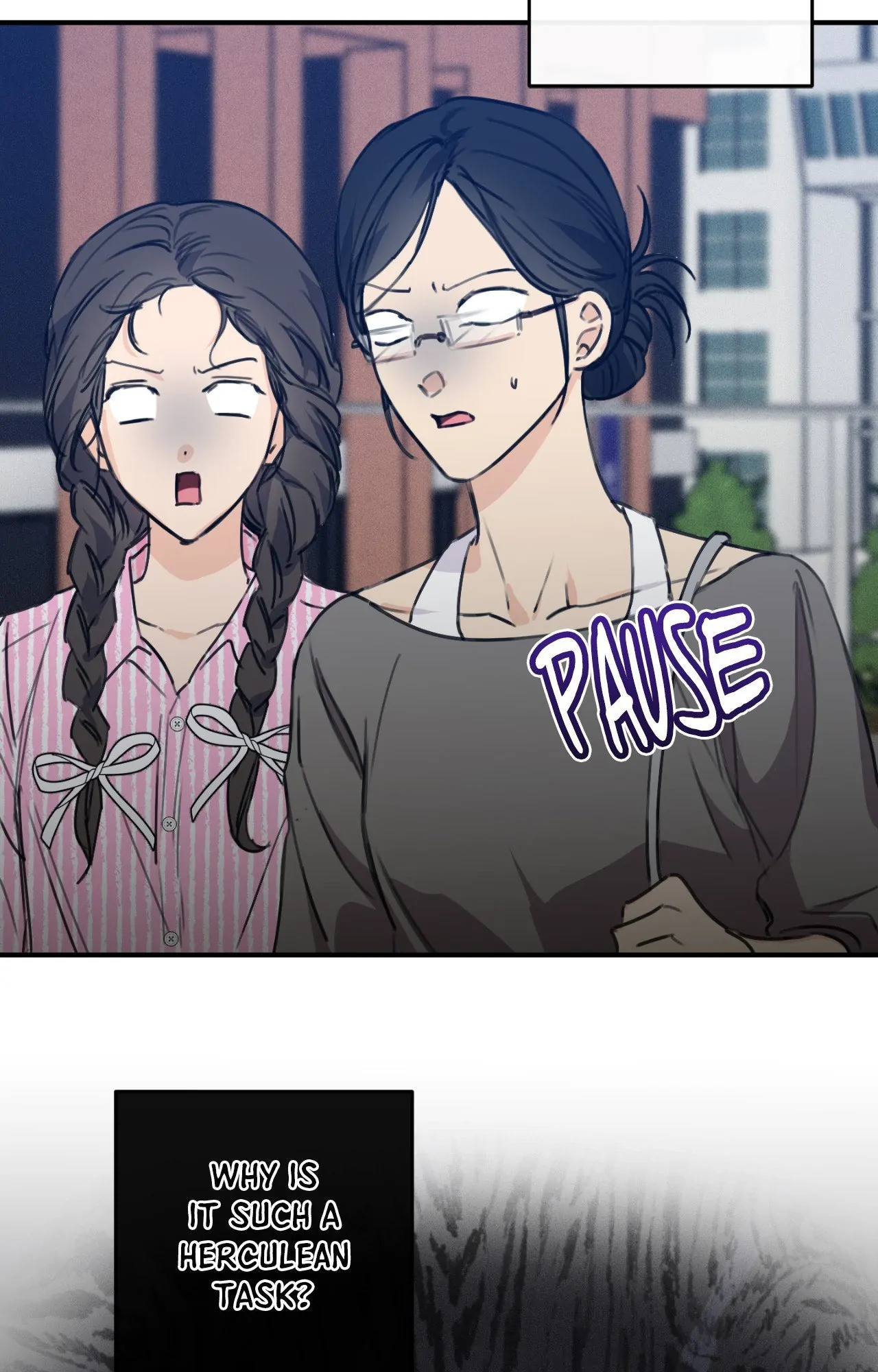 Moon Embracing The Sun (Yaoi) Chapter 17 - Page 7 in English