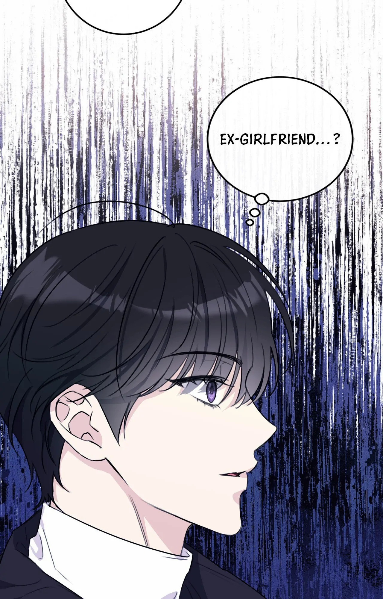 Moon Embracing The Sun (Yaoi) Chapter 17 - Page 74 in English