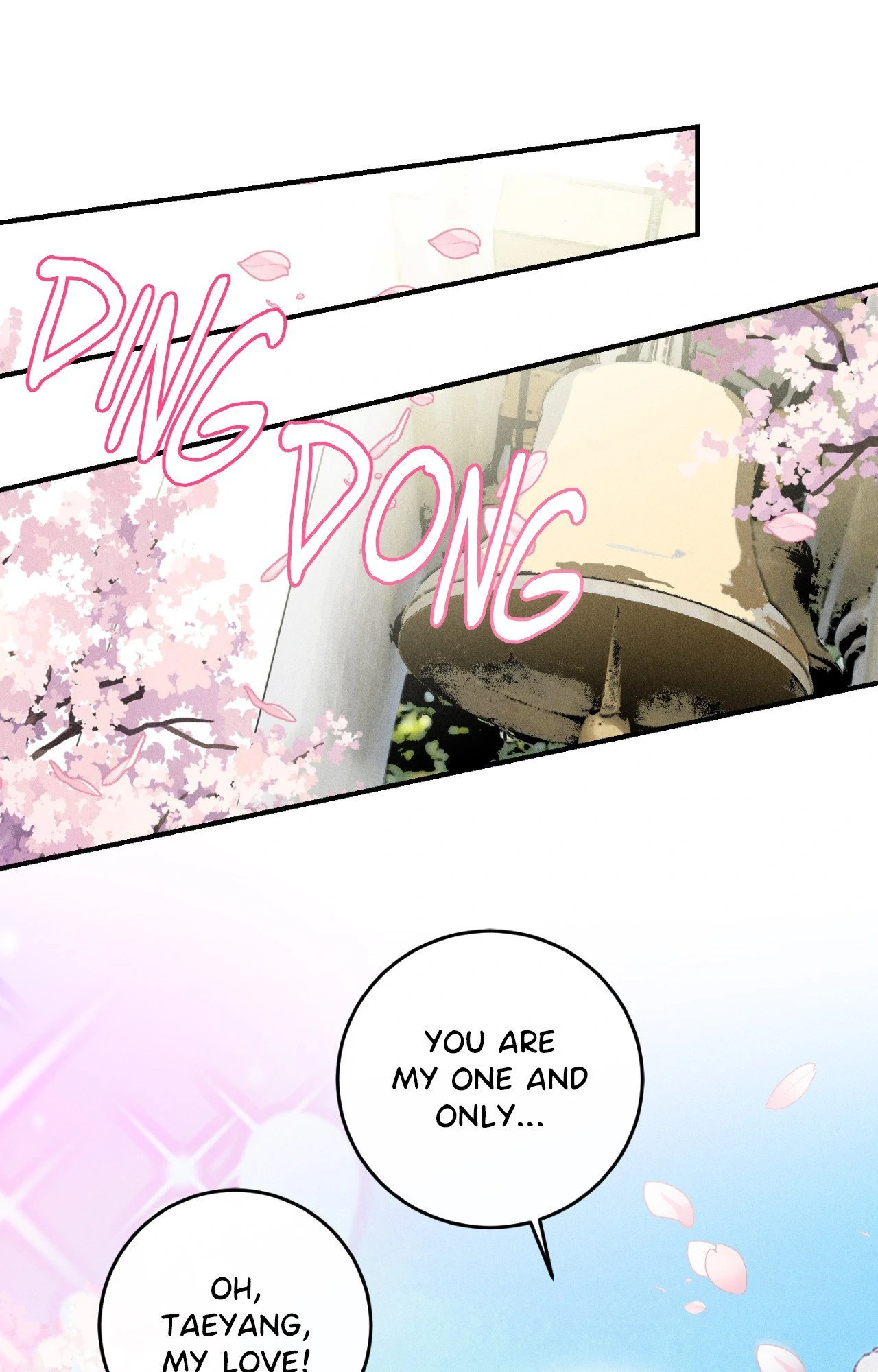 Moon Embracing The Sun (Yaoi) Chapter 17 - Page 79 in English
