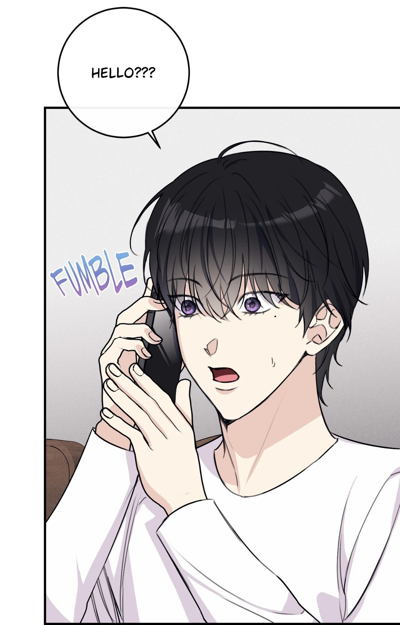 Moon Embracing The Sun (Yaoi) Chapter 17 - Page 93 in English