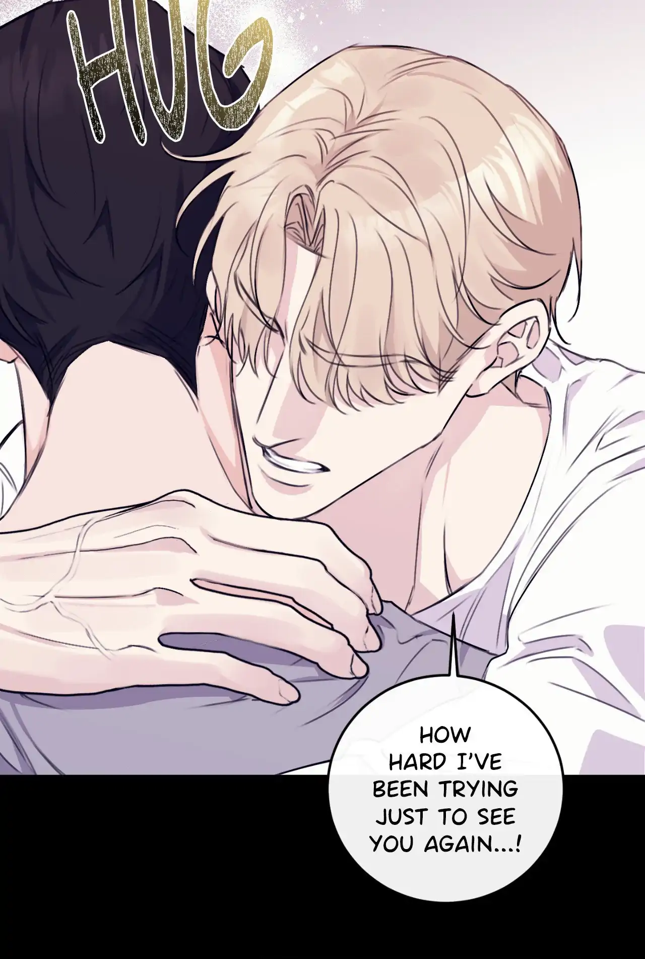 Moon Embracing The Sun (Yaoi) Chapter 18 - Page 11 in English