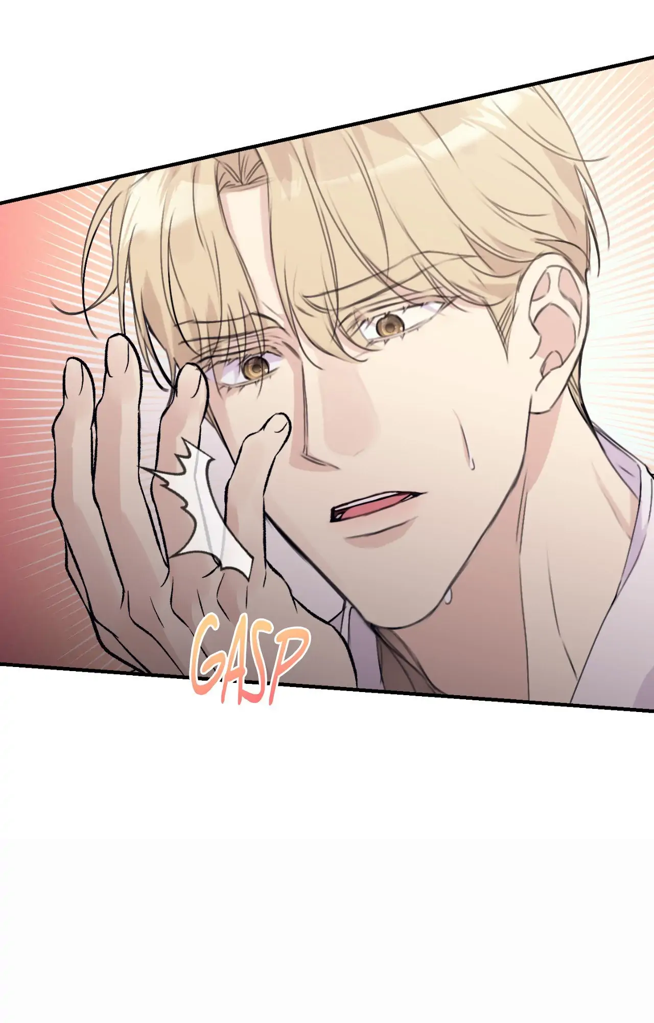 Moon Embracing The Sun (Yaoi) Chapter 18 - Page 25 in English