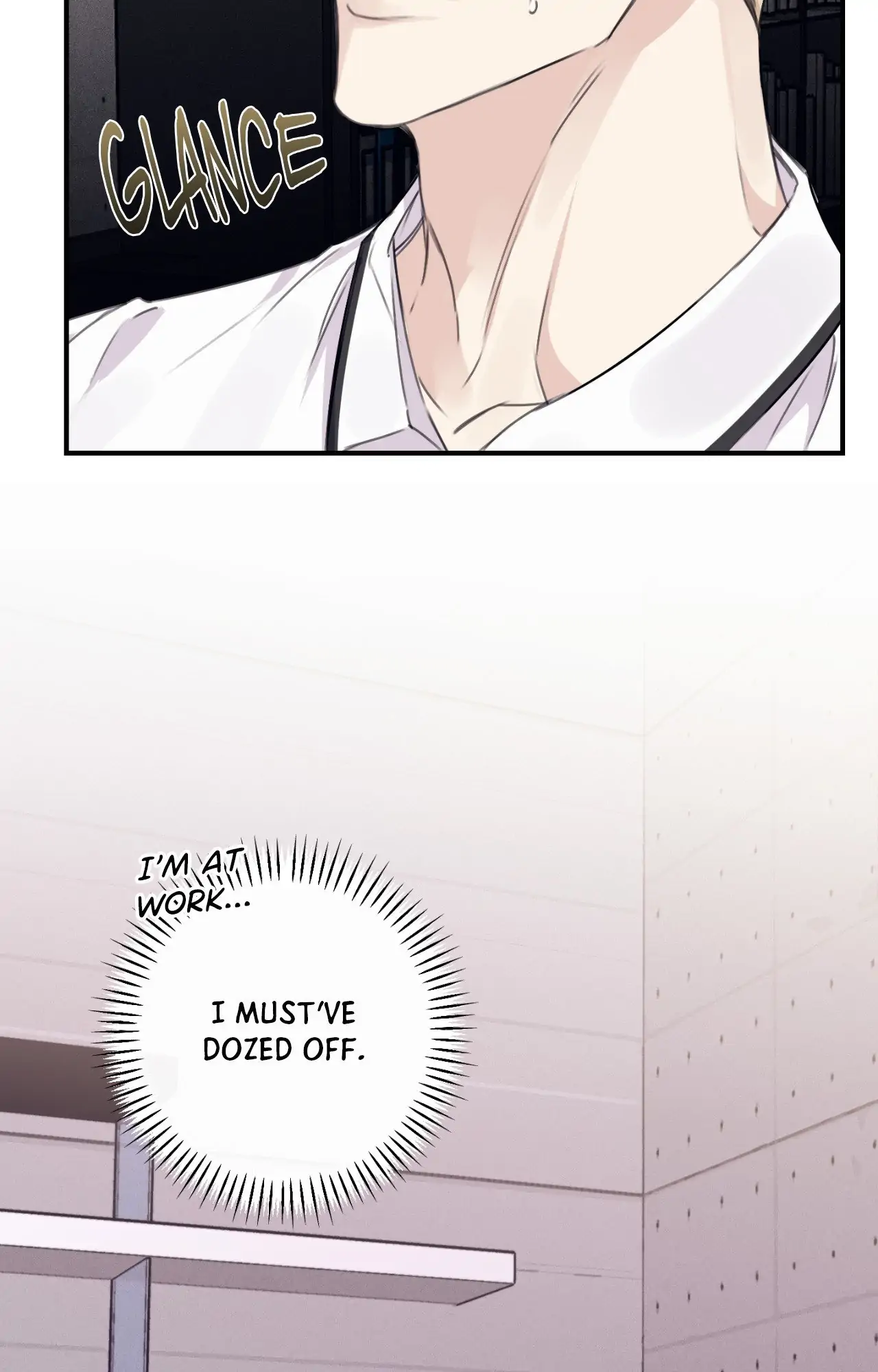 Moon Embracing The Sun (Yaoi) Chapter 18 - Page 29 in English
