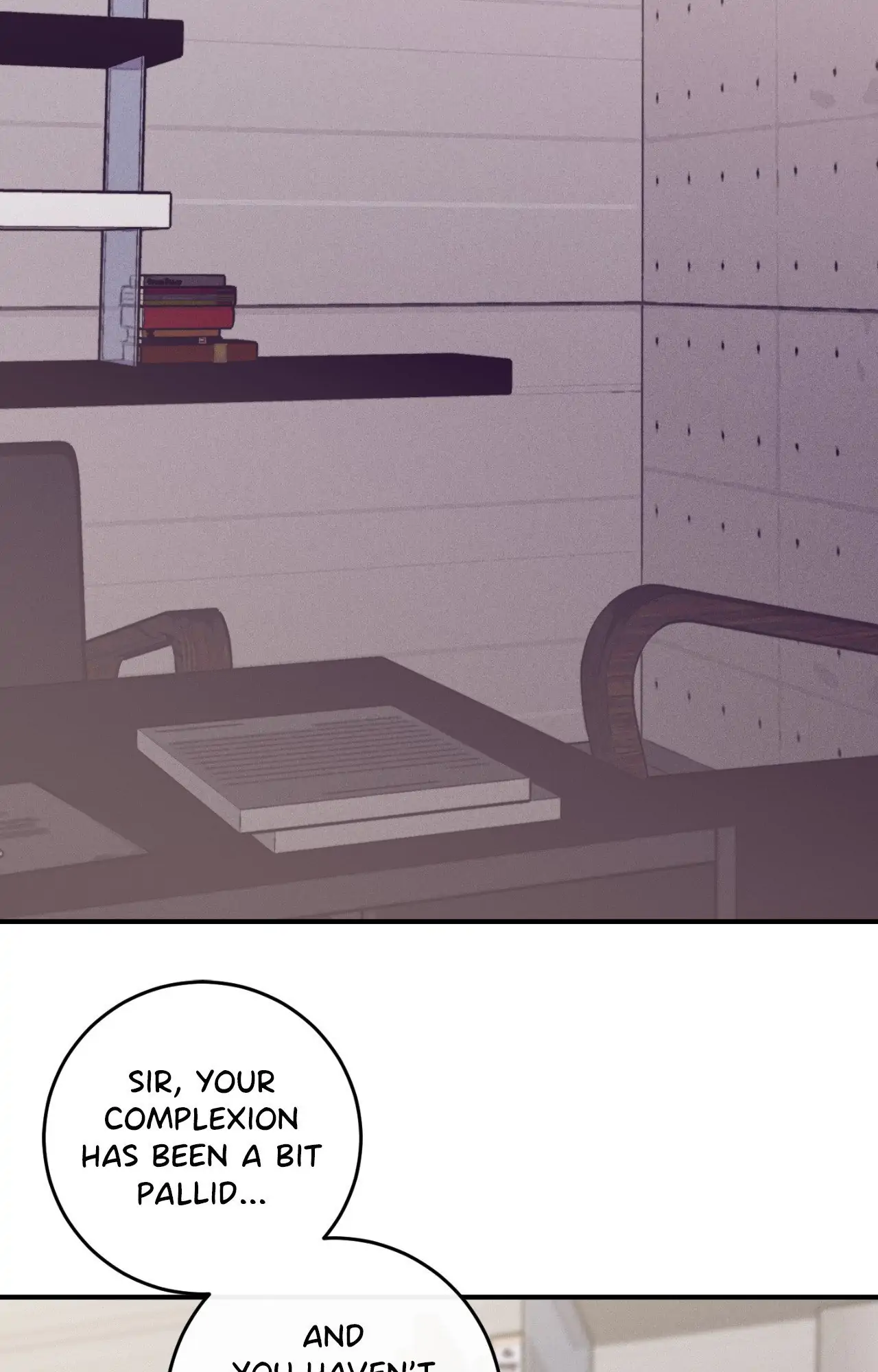 Moon Embracing The Sun (Yaoi) Chapter 18 - Page 30 in English