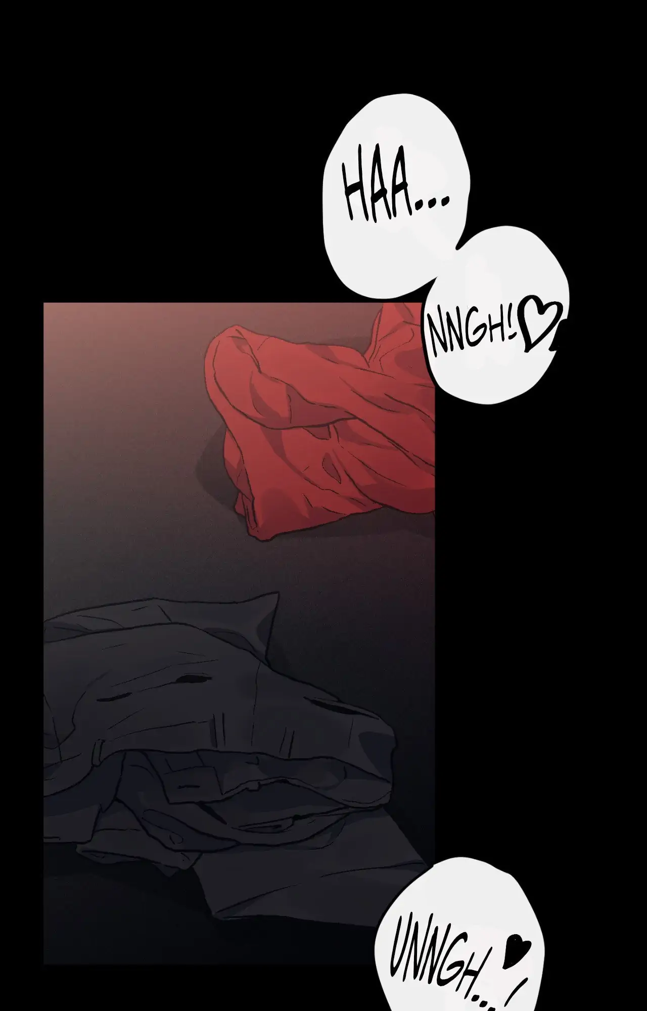 Moon Embracing The Sun (Yaoi) Chapter 18 - Page 45 in English