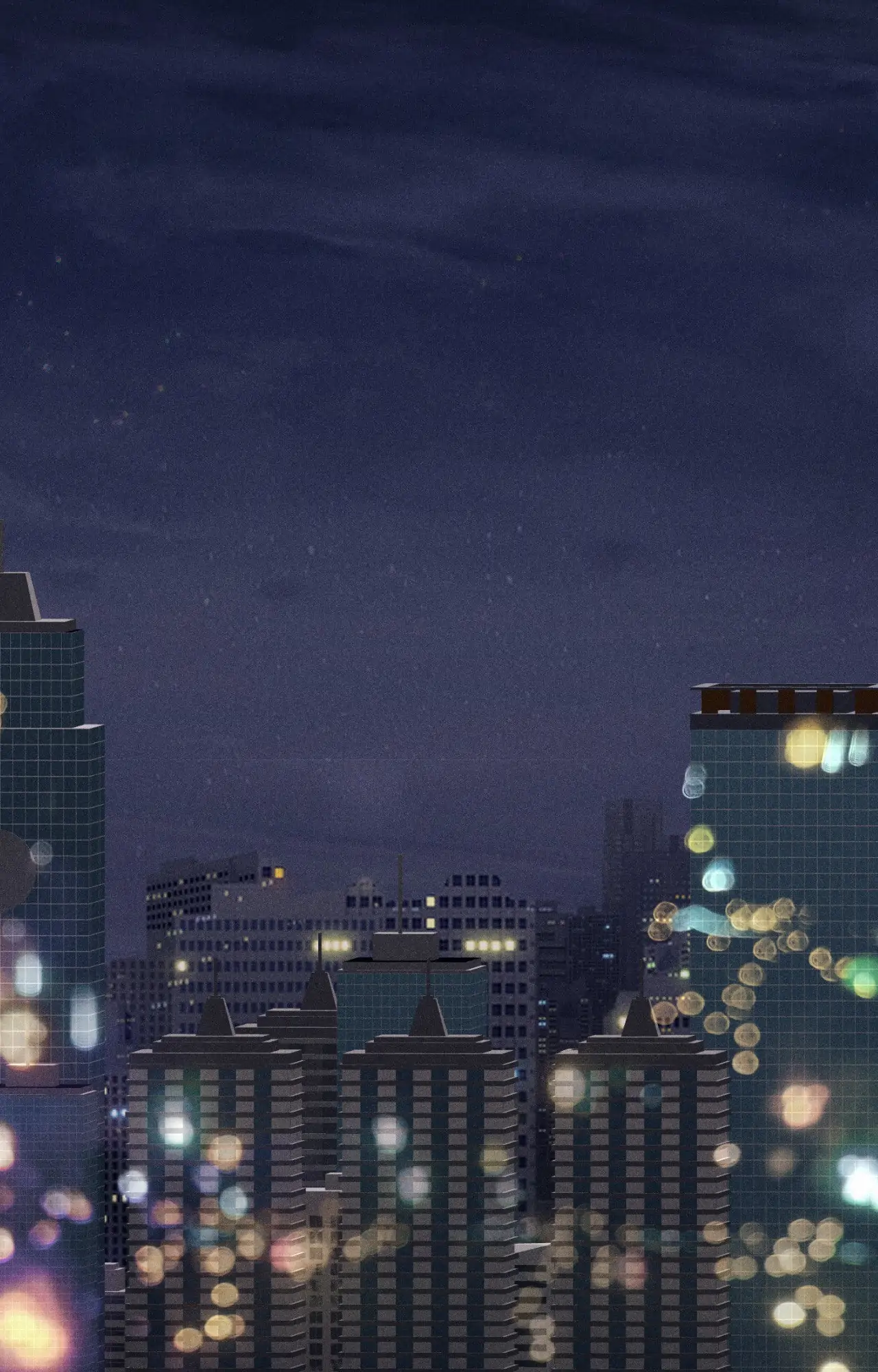 Moon Embracing The Sun (Yaoi) Chapter 18 - Page 55 in English