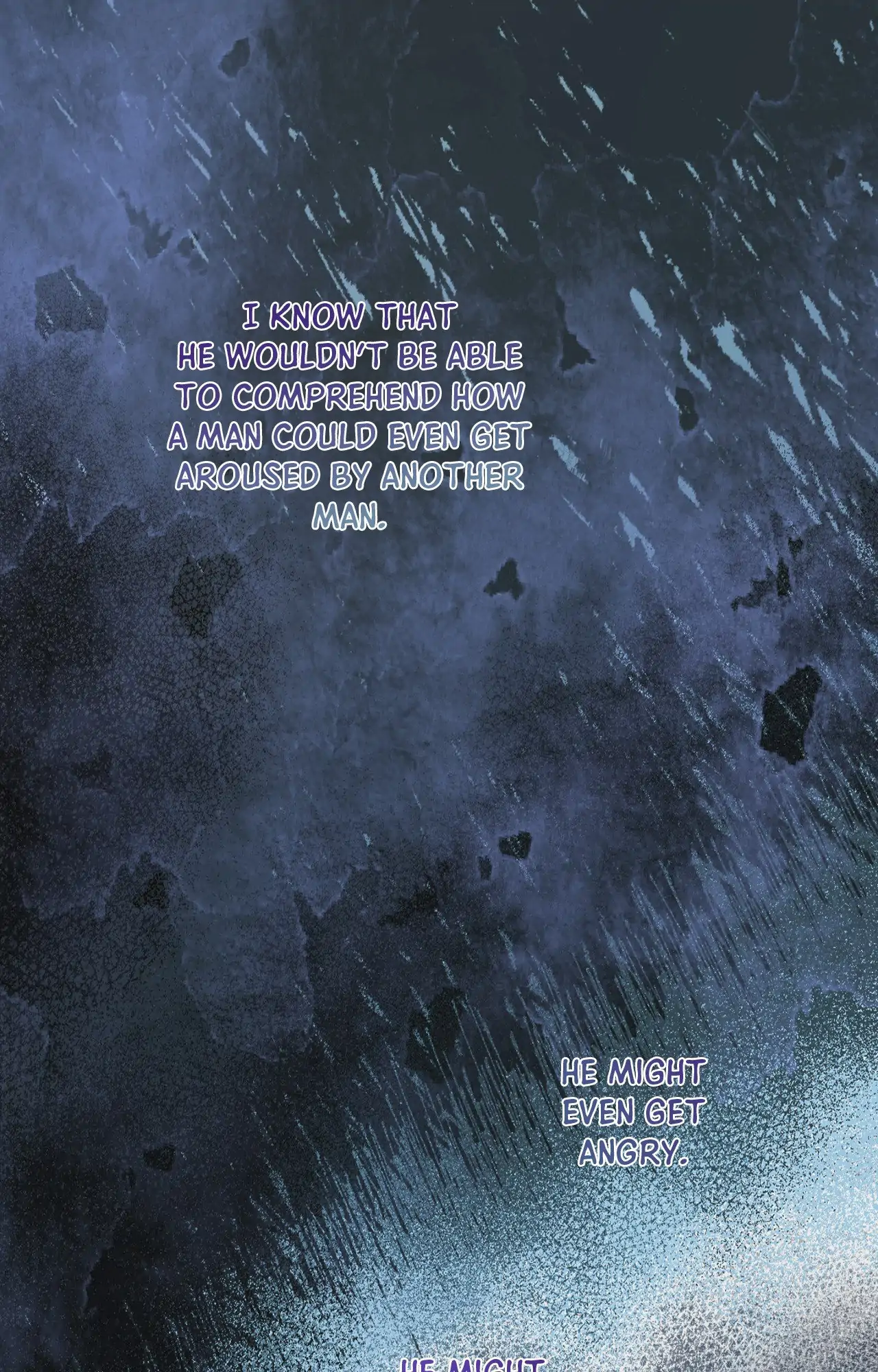 Moon Embracing The Sun (Yaoi) Chapter 18 - Page 61 in English