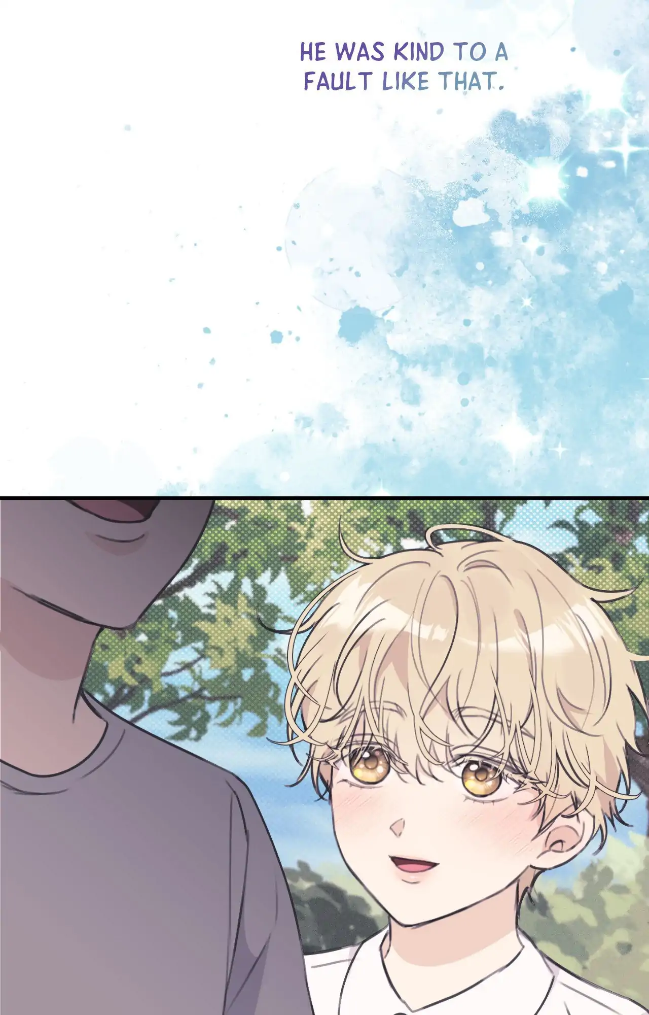 Moon Embracing The Sun (Yaoi) Chapter 18 - Page 63 in English
