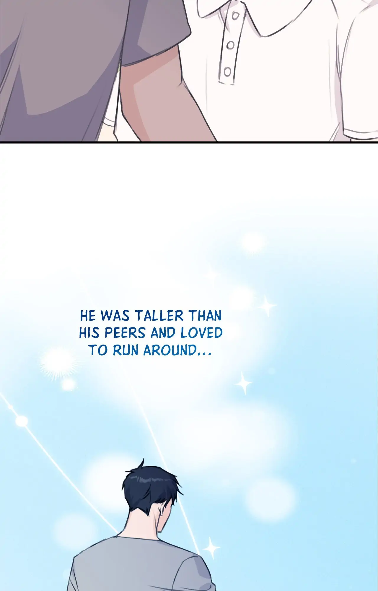 Moon Embracing The Sun (Yaoi) Chapter 18 - Page 64 in English