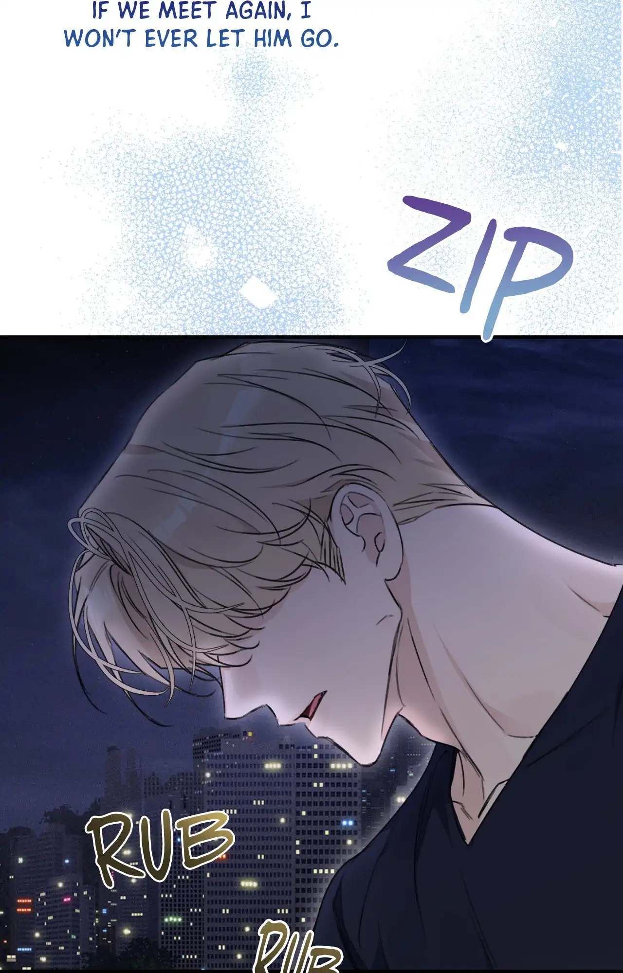 Moon Embracing The Sun (Yaoi) Chapter 18 - Page 67 in English