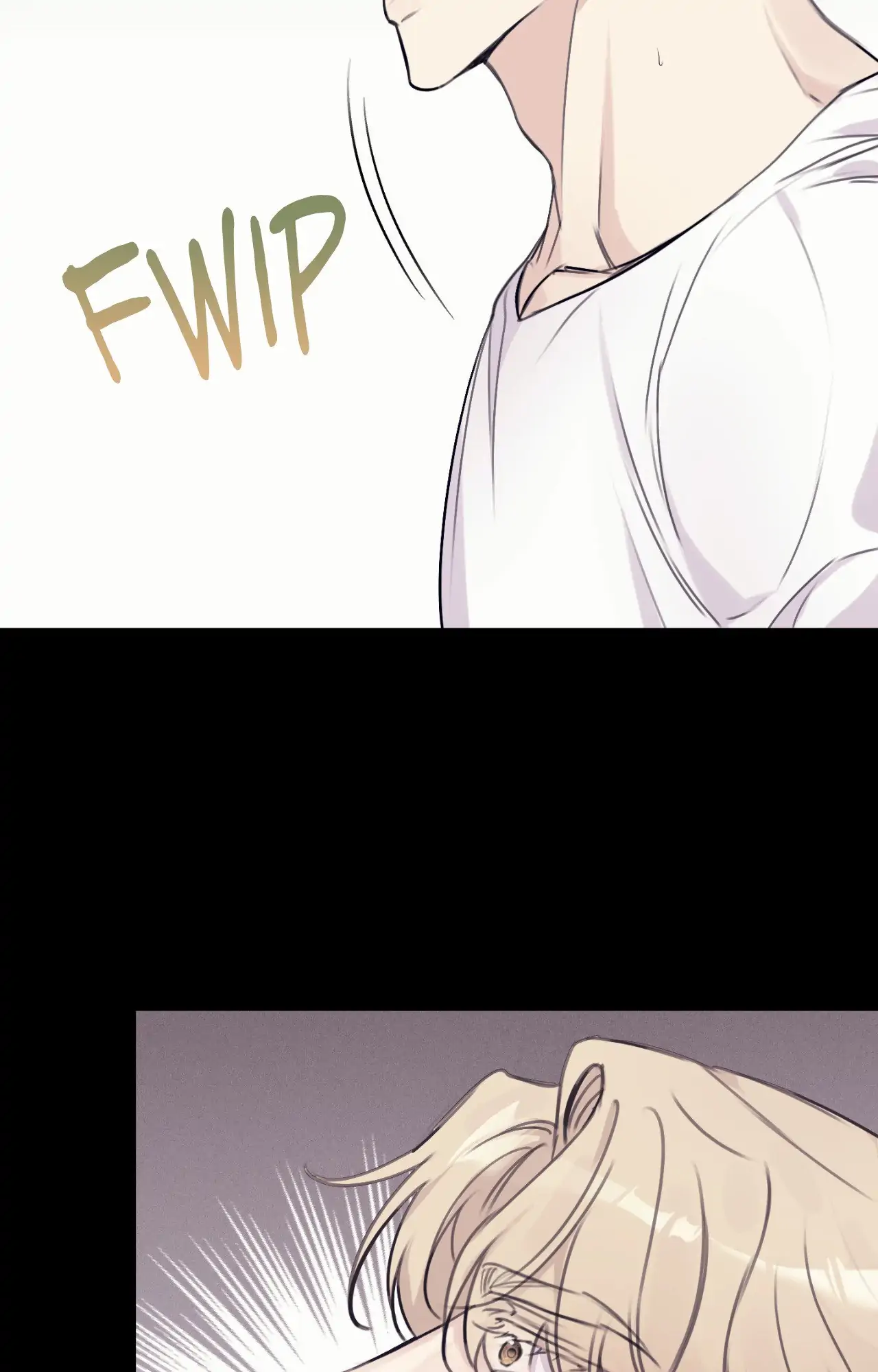 Moon Embracing The Sun (Yaoi) Chapter 18 - Page 7 in English
