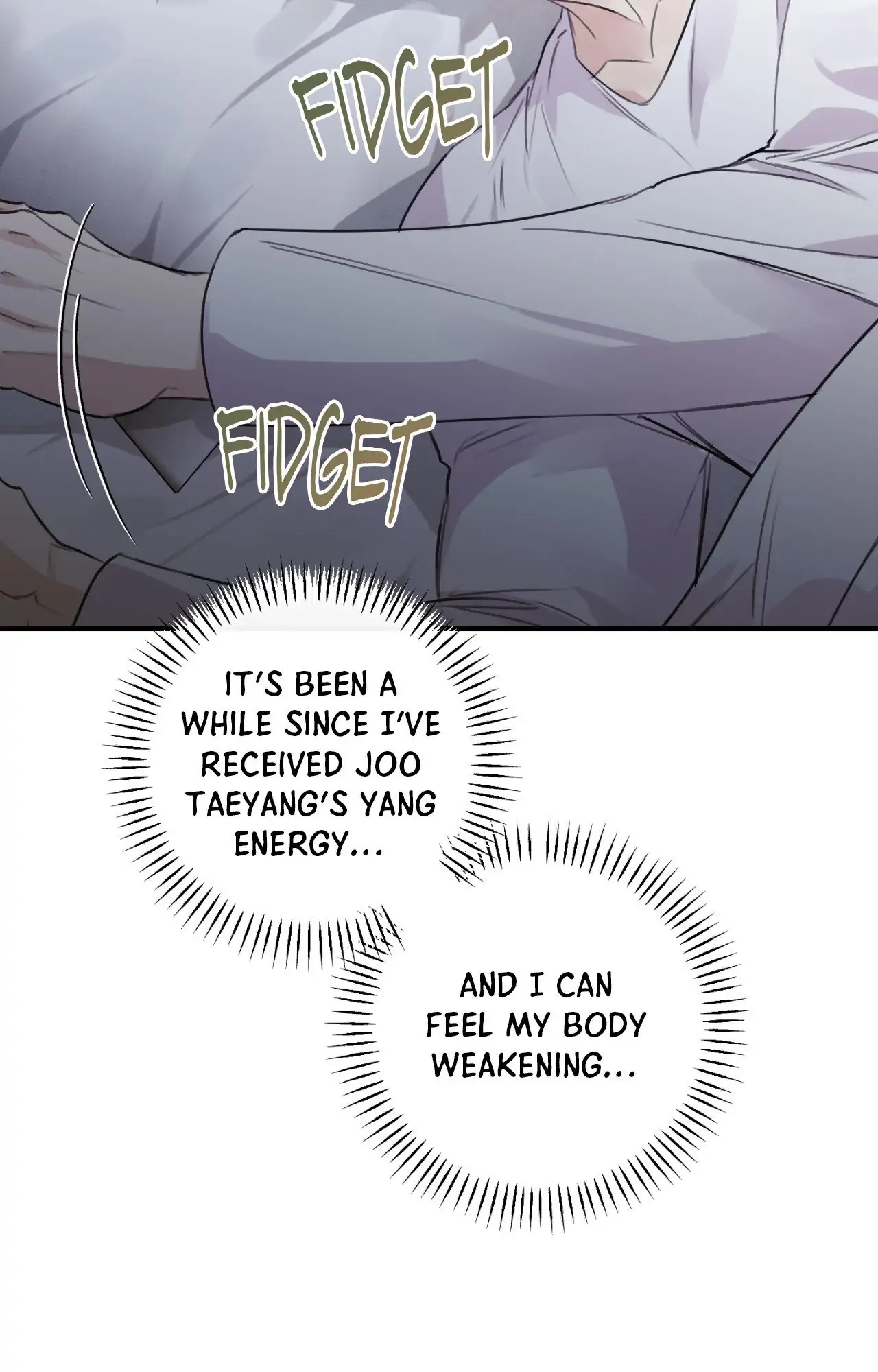 Moon Embracing The Sun (Yaoi) Chapter 18 - Page 81 in English