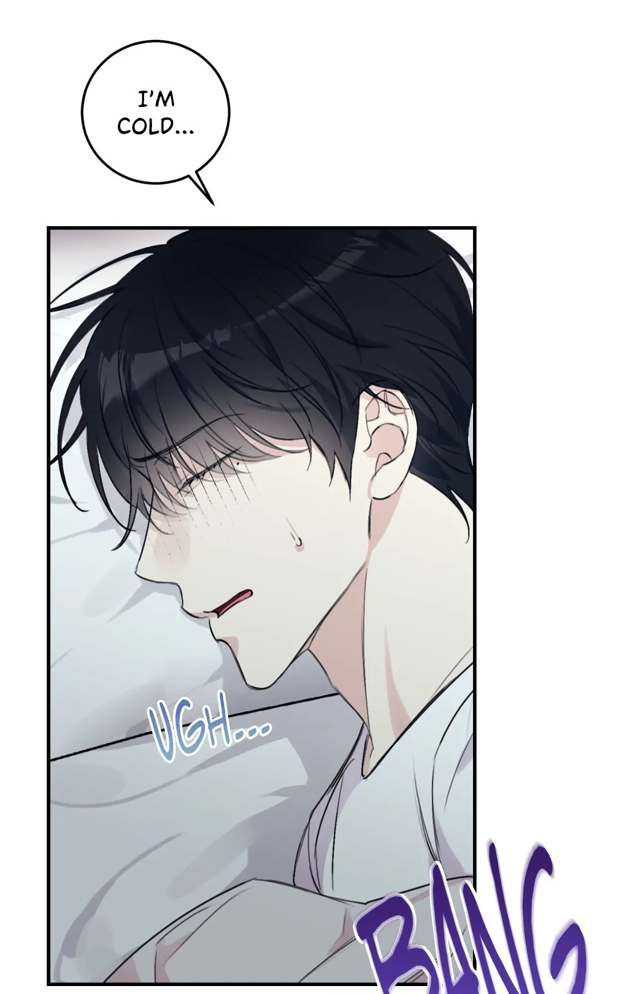 Moon Embracing The Sun (Yaoi) Chapter 18 - Page 83 in English