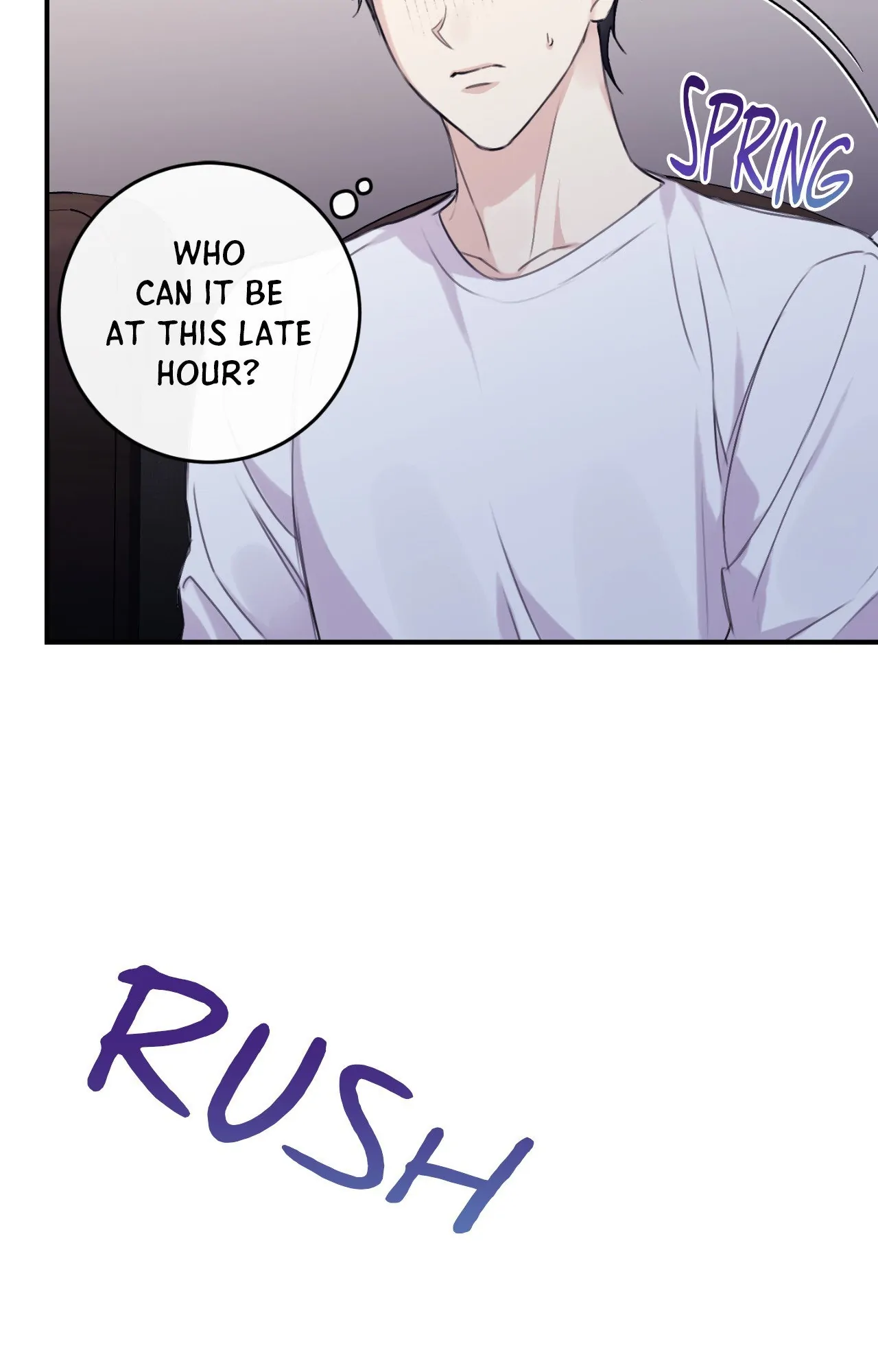 Moon Embracing The Sun (Yaoi) Chapter 18 - Page 85 in English