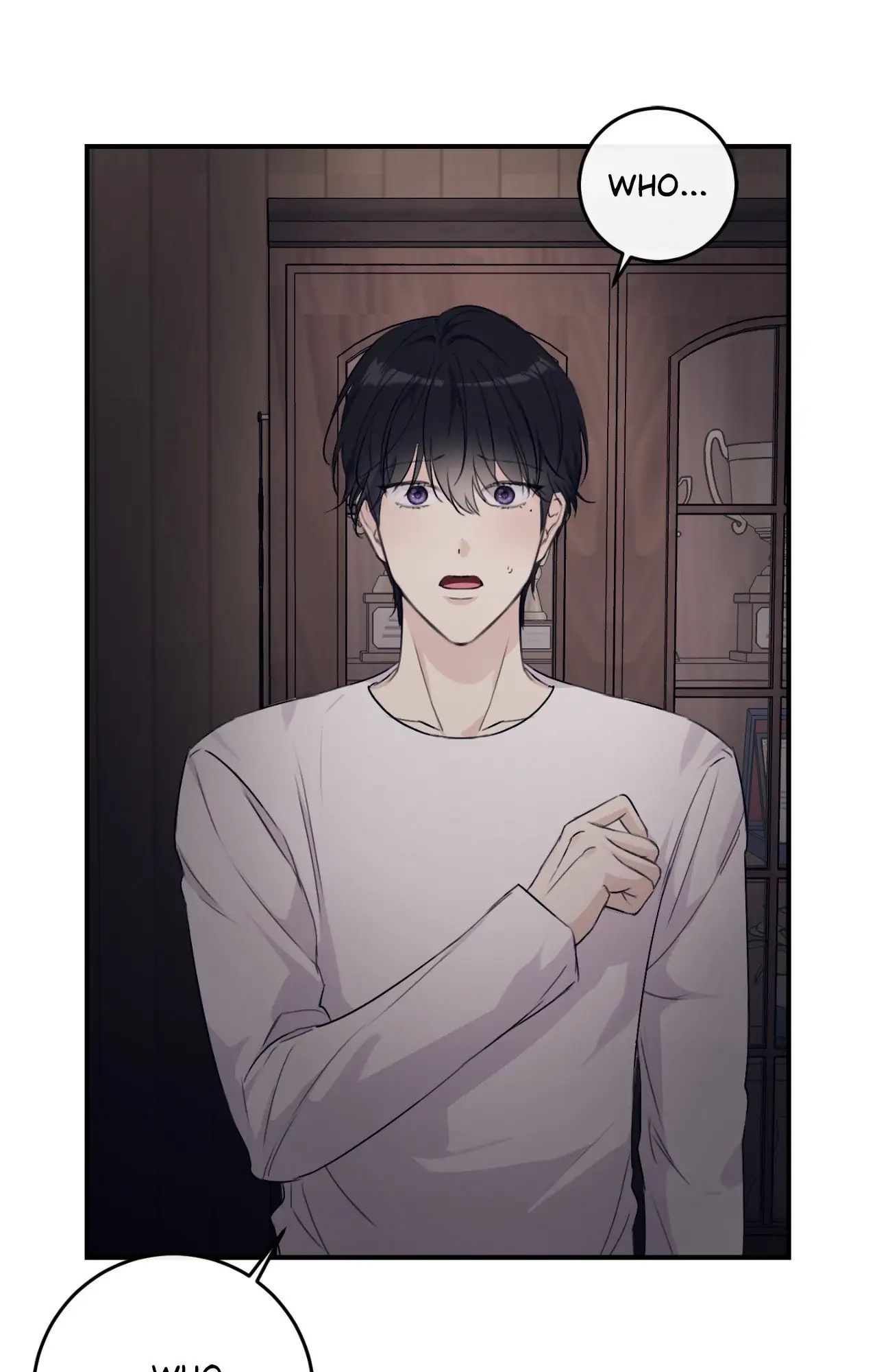 Moon Embracing The Sun (Yaoi) Chapter 18 - Page 86 in English
