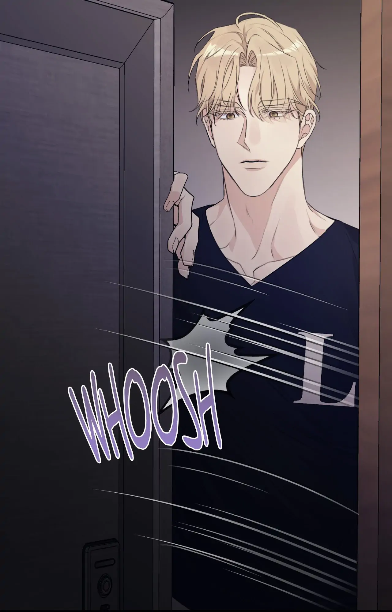 Moon Embracing The Sun (Yaoi) Chapter 18 - Page 91 in English