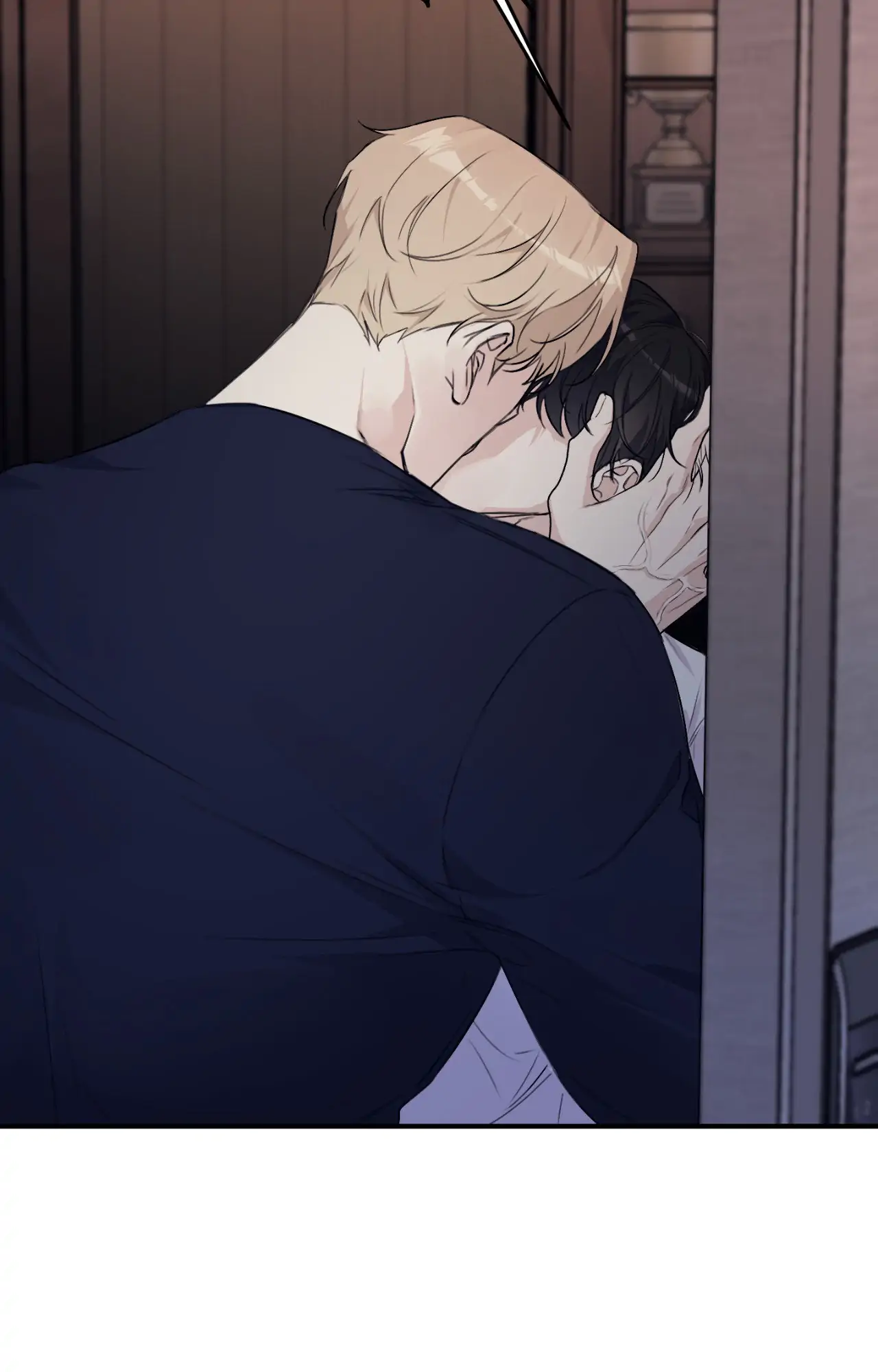 Moon Embracing The Sun (Yaoi) Chapter 18 - Page 95 in English