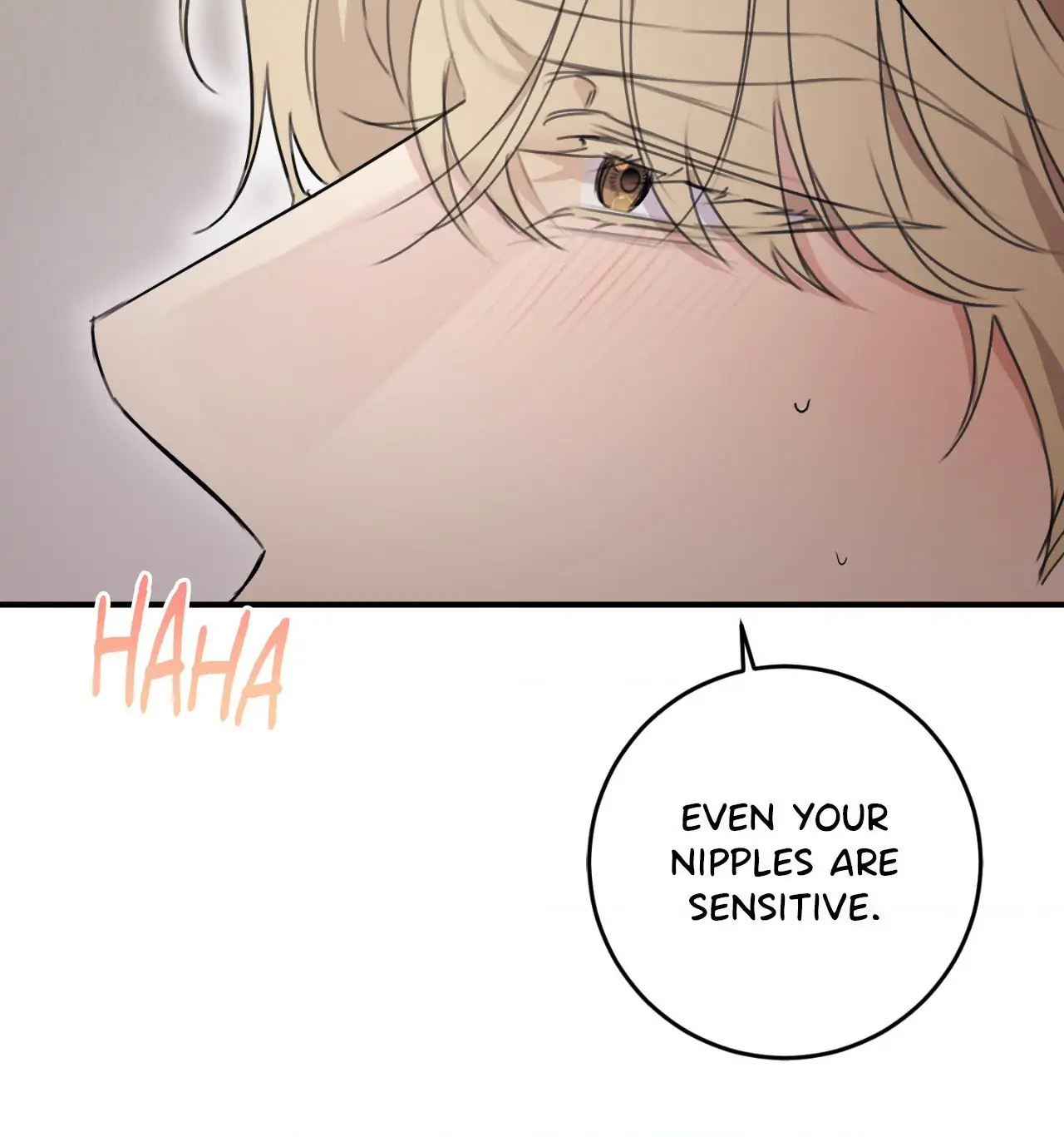 Moon Embracing The Sun (Yaoi) Chapter 19 - Page 10 in English