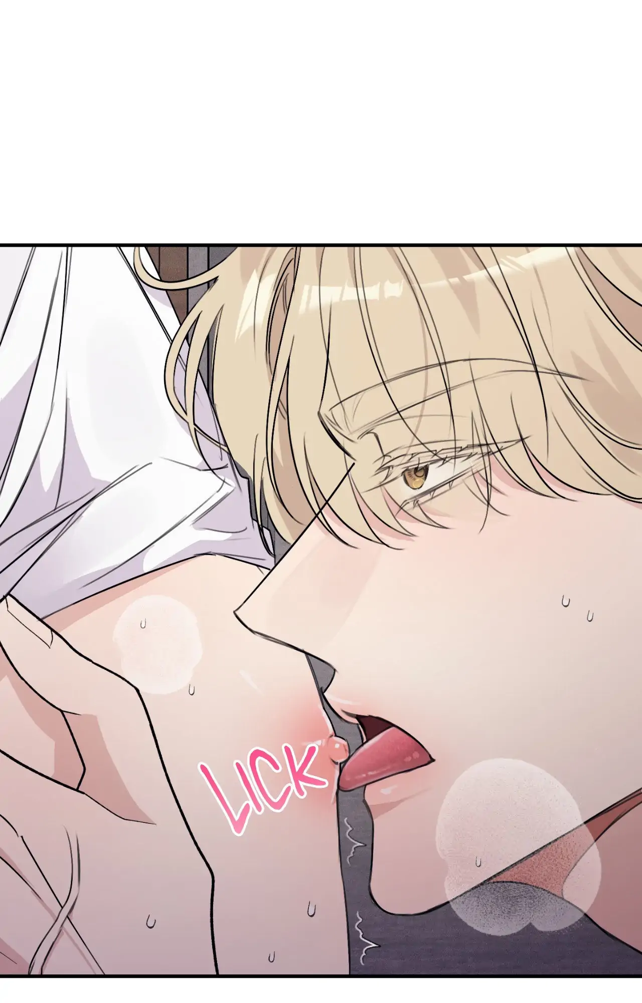 Moon Embracing The Sun (Yaoi) Chapter 19 - Page 16 in English