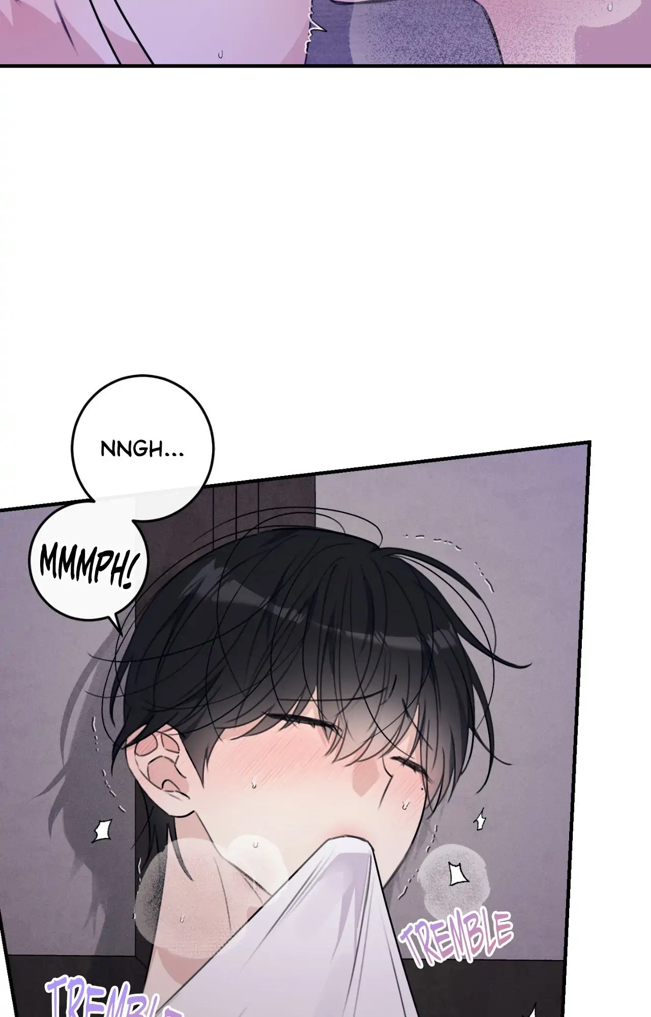 Moon Embracing The Sun (Yaoi) Chapter 19 - Page 18 in English
