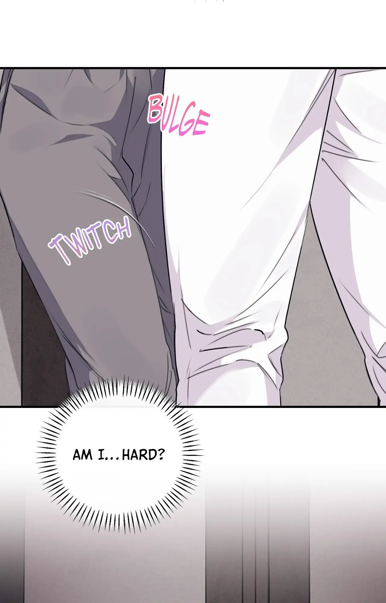 Moon Embracing The Sun (Yaoi) Chapter 19 - Page 20 in English