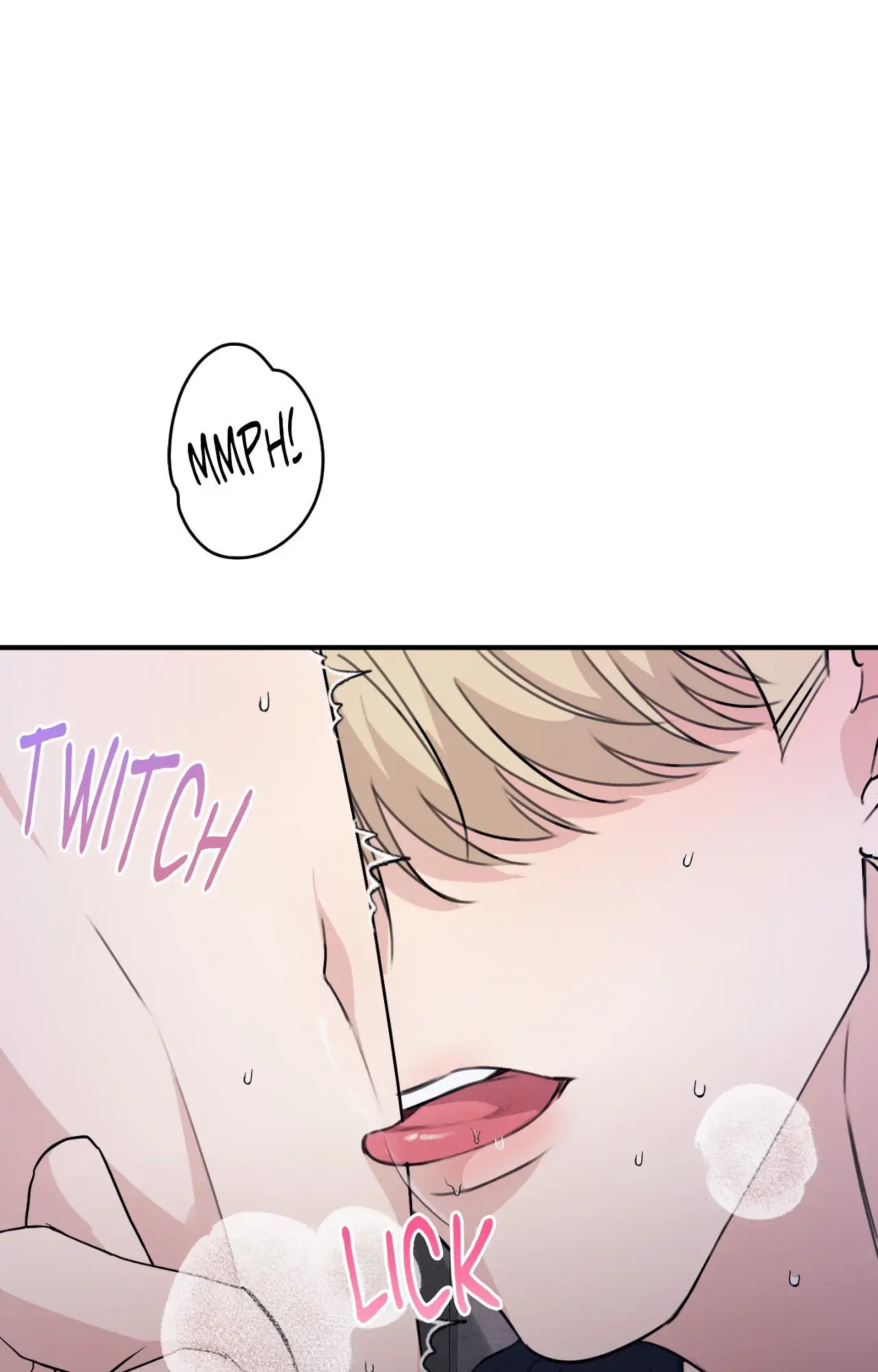 Moon Embracing The Sun (Yaoi) Chapter 19 - Page 23 in English