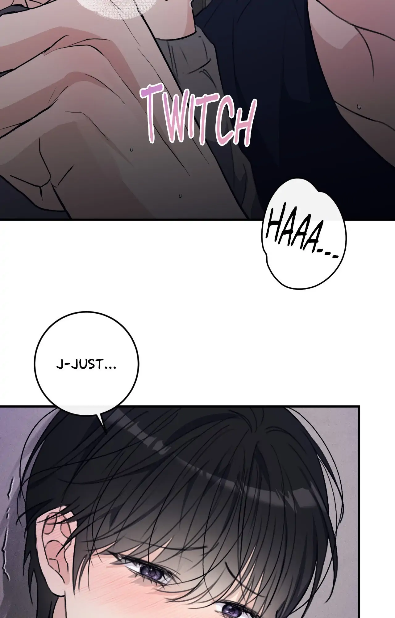 Moon Embracing The Sun (Yaoi) Chapter 19 - Page 24 in English