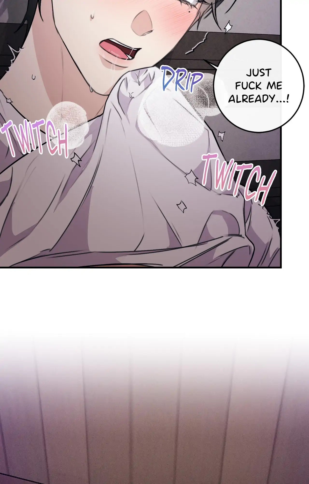 Moon Embracing The Sun (Yaoi) Chapter 19 - Page 25 in English